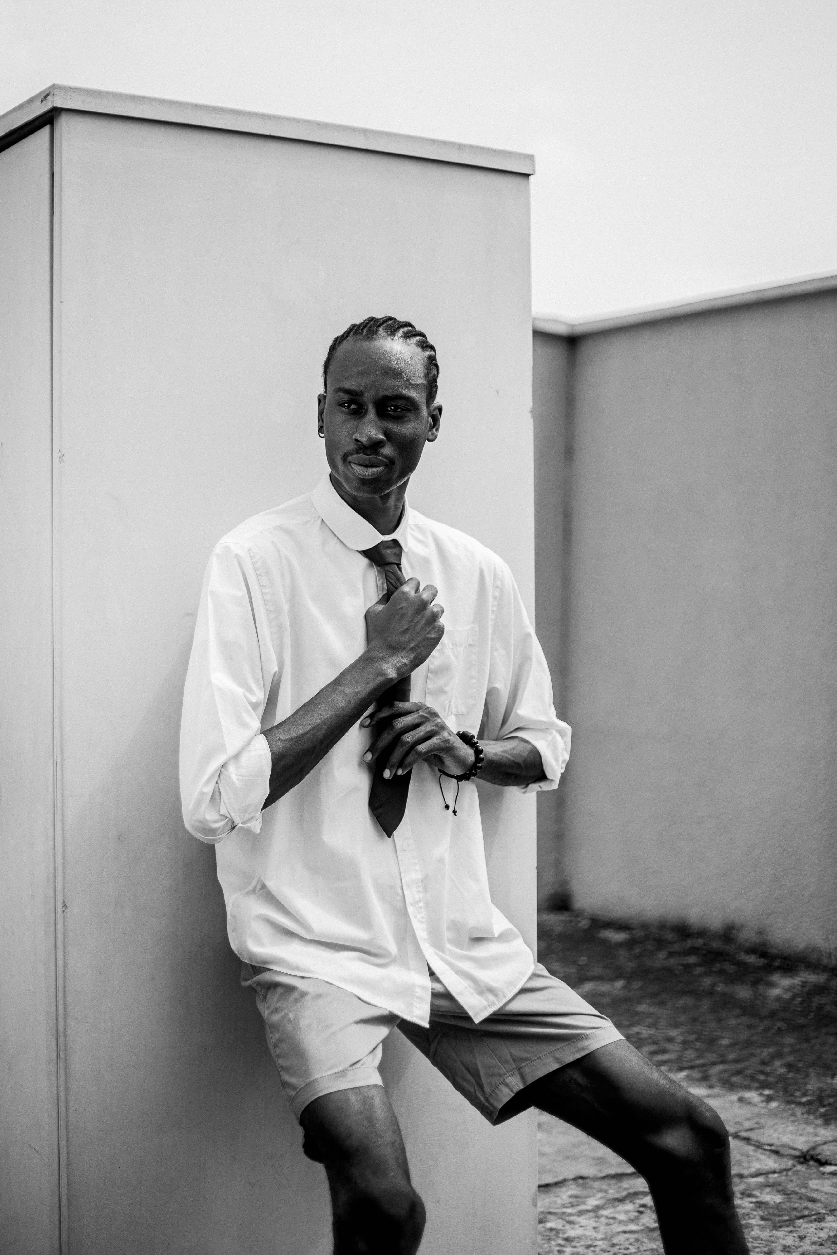 Samuel Moses - Photography