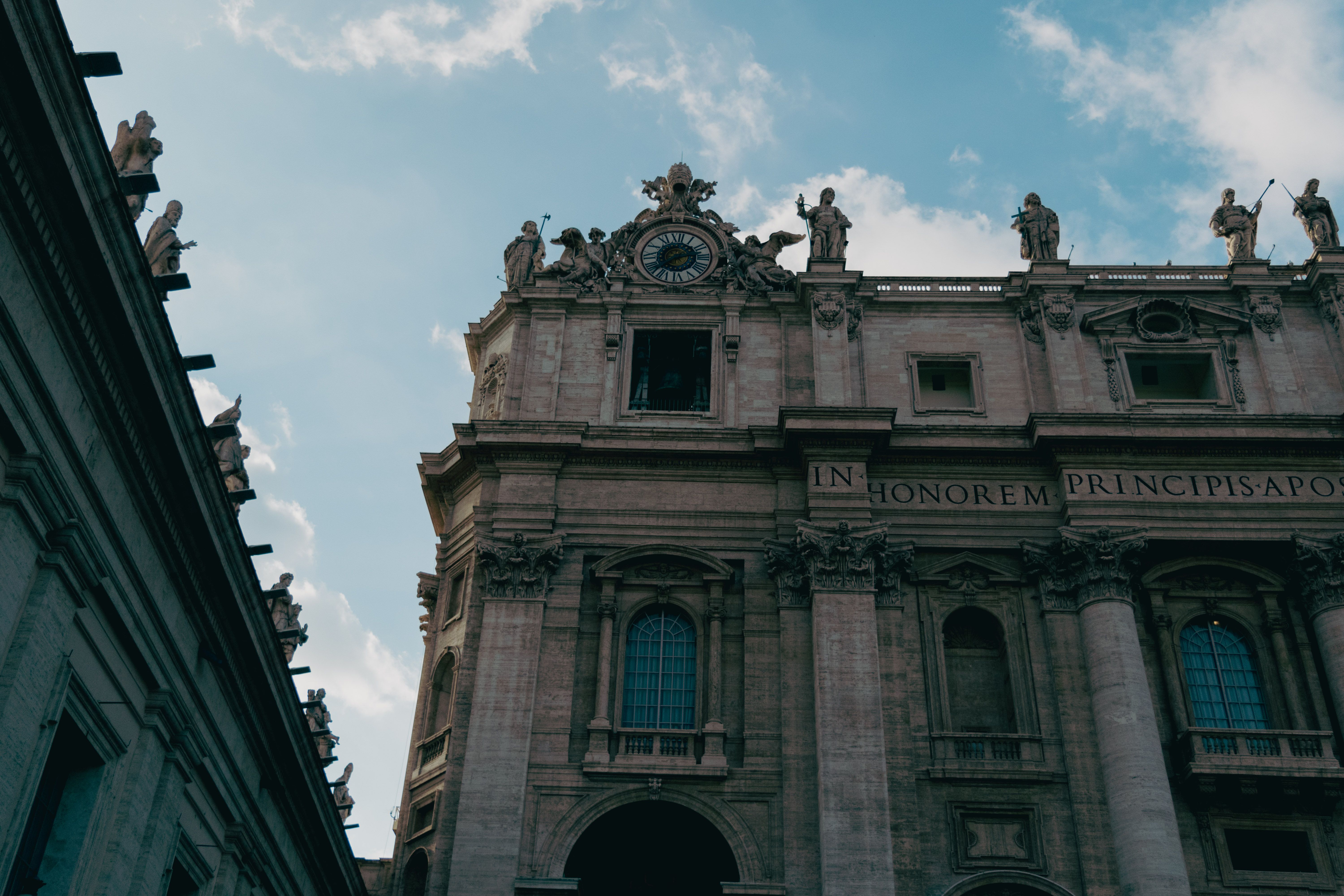 Travel inspiration for A One-Day Rome & Vatican City Cultural Sprint