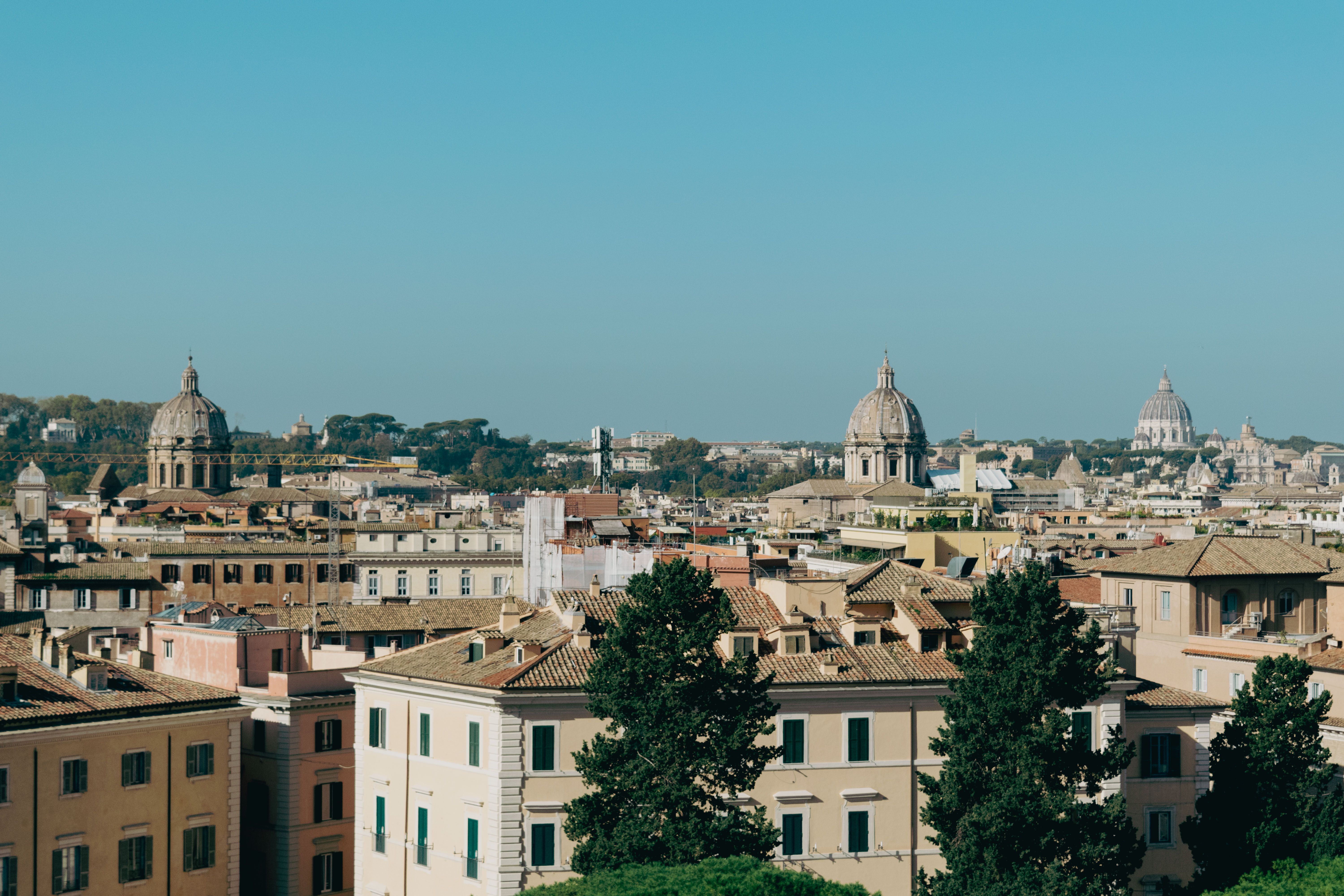 Rome in a Day: What to Do With 24 Hours