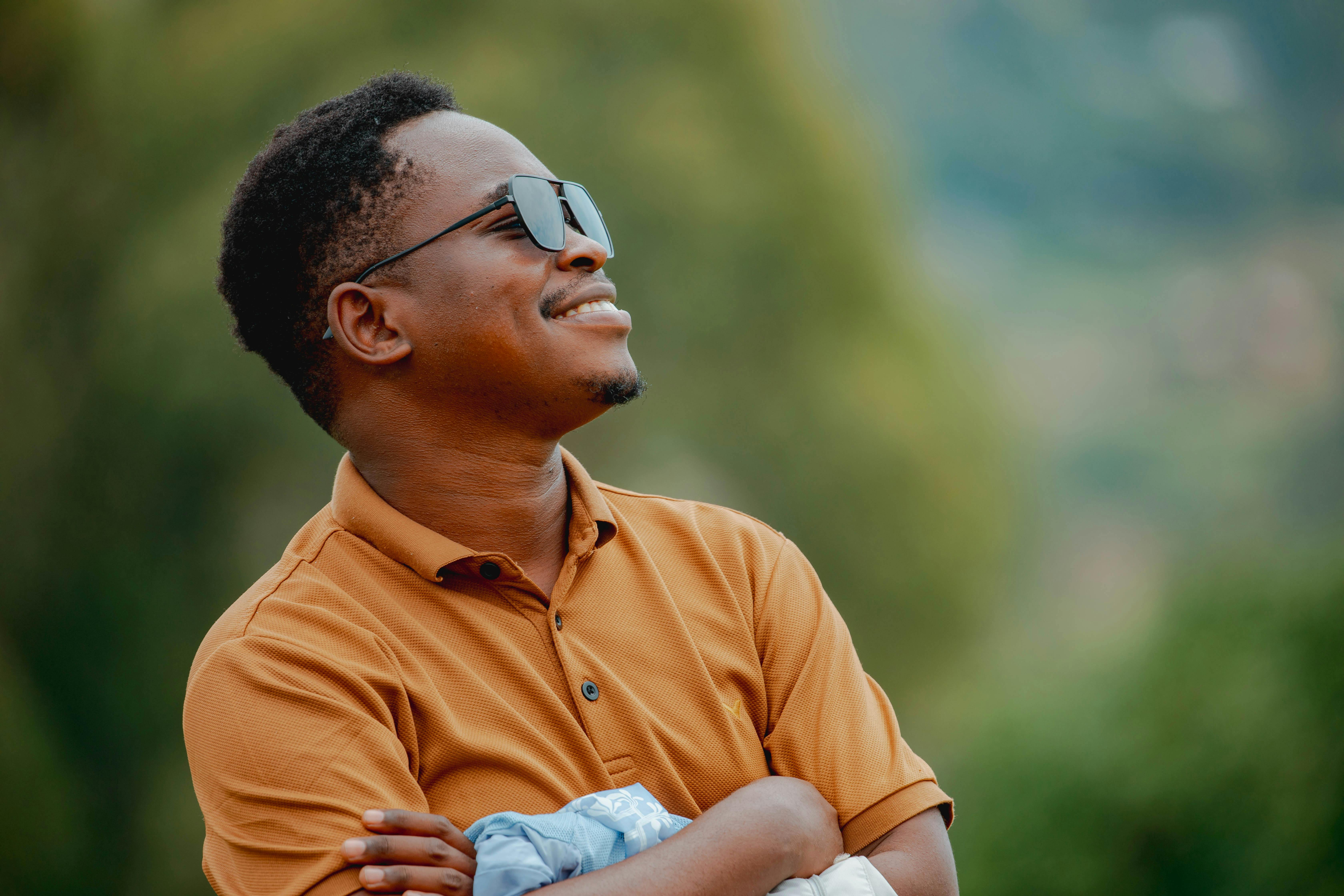 Kenya Launches UrbanTok to Challenge TikTok’s Creator Economy — Photo by Japhet Kweba on Pexels