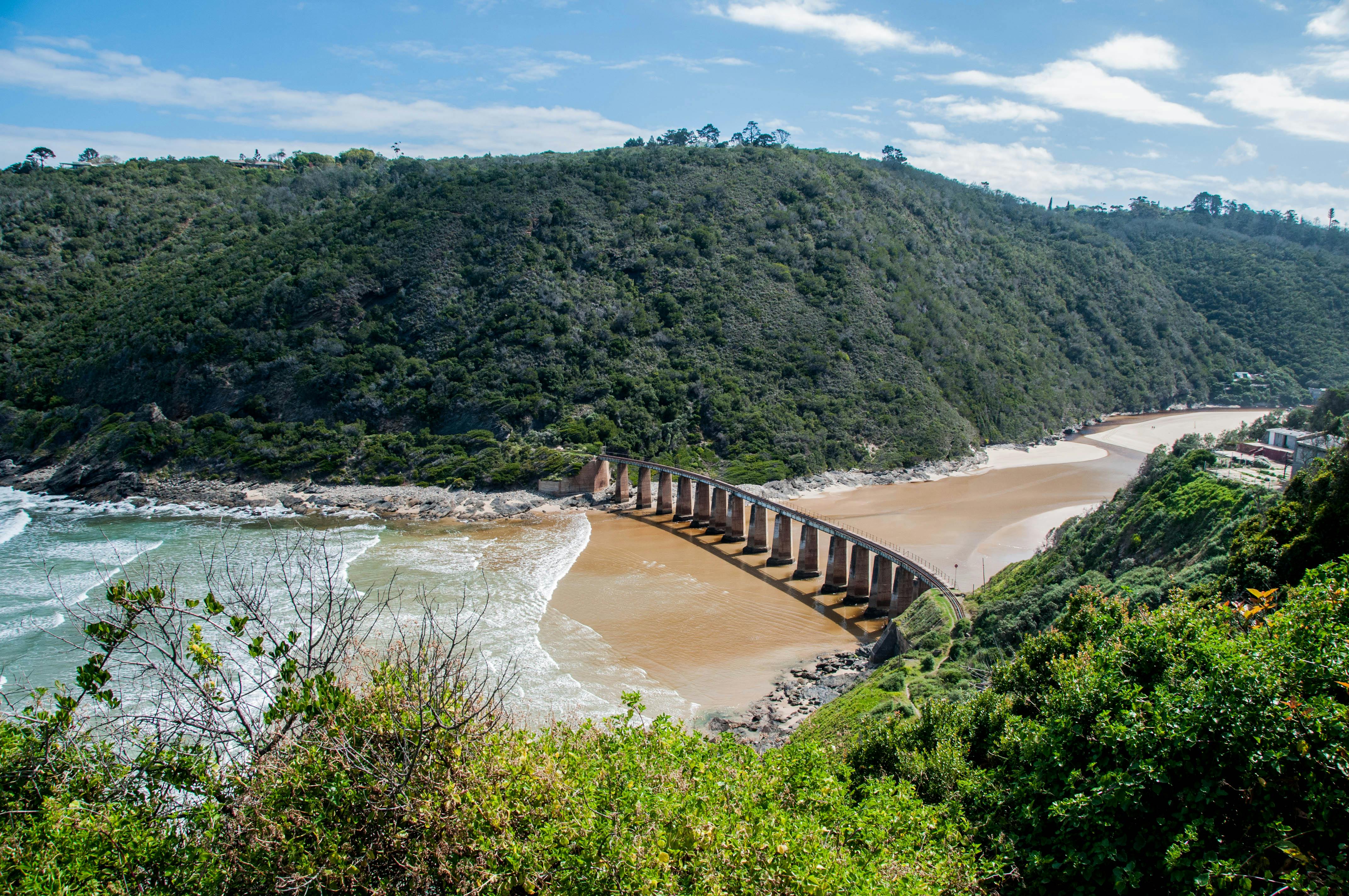 Garden Route (Knysna)