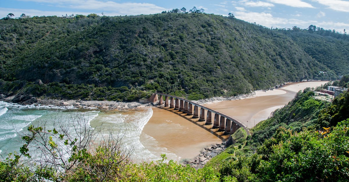Garden Route (Knysna)