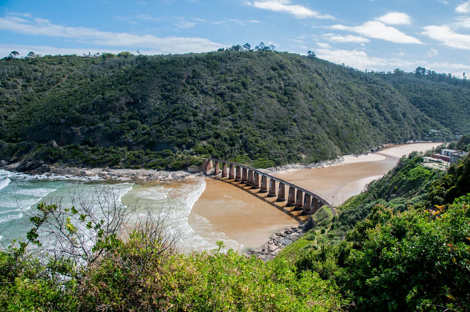 Garden Route travel guide