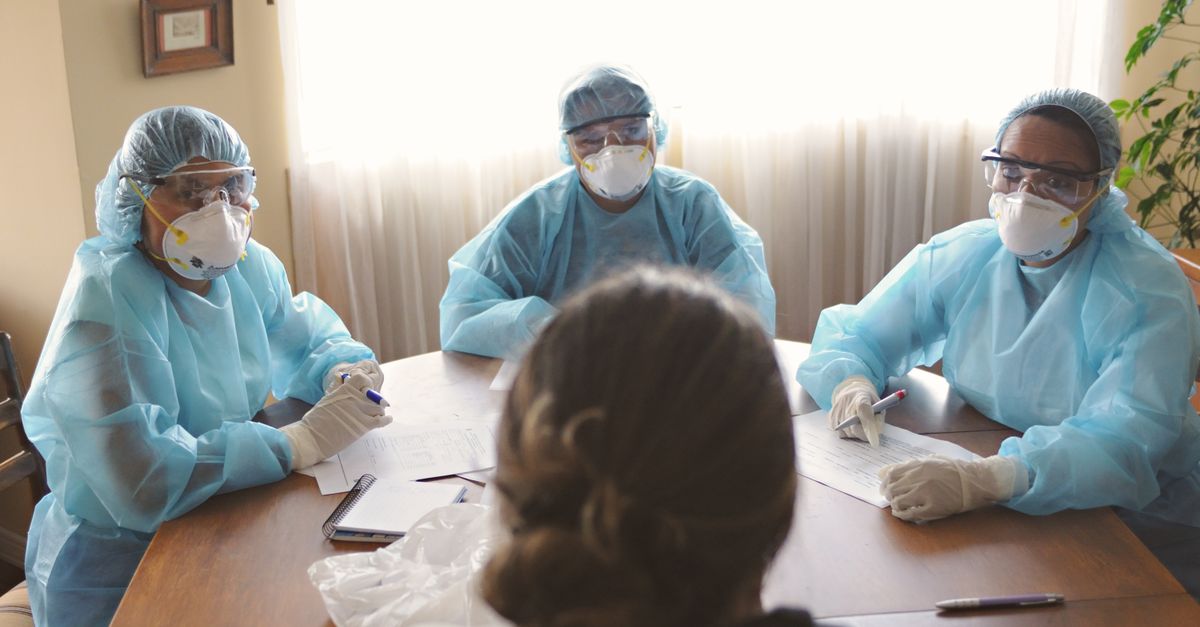 BorderPlus and DataFlow Group Unite for Global Healthcare Hiring