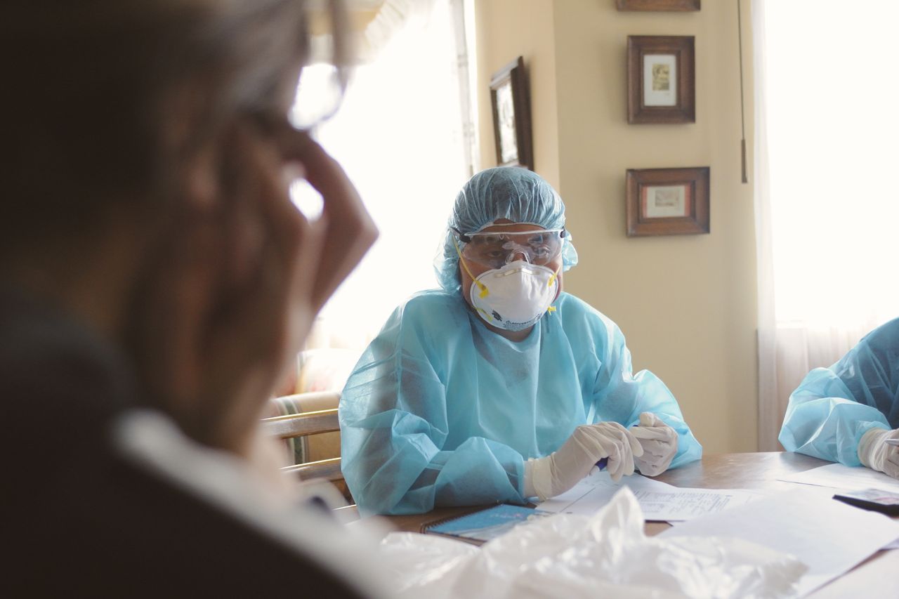 Ebola Outbreak in Eastern DR Congo Could Become Largest in History
