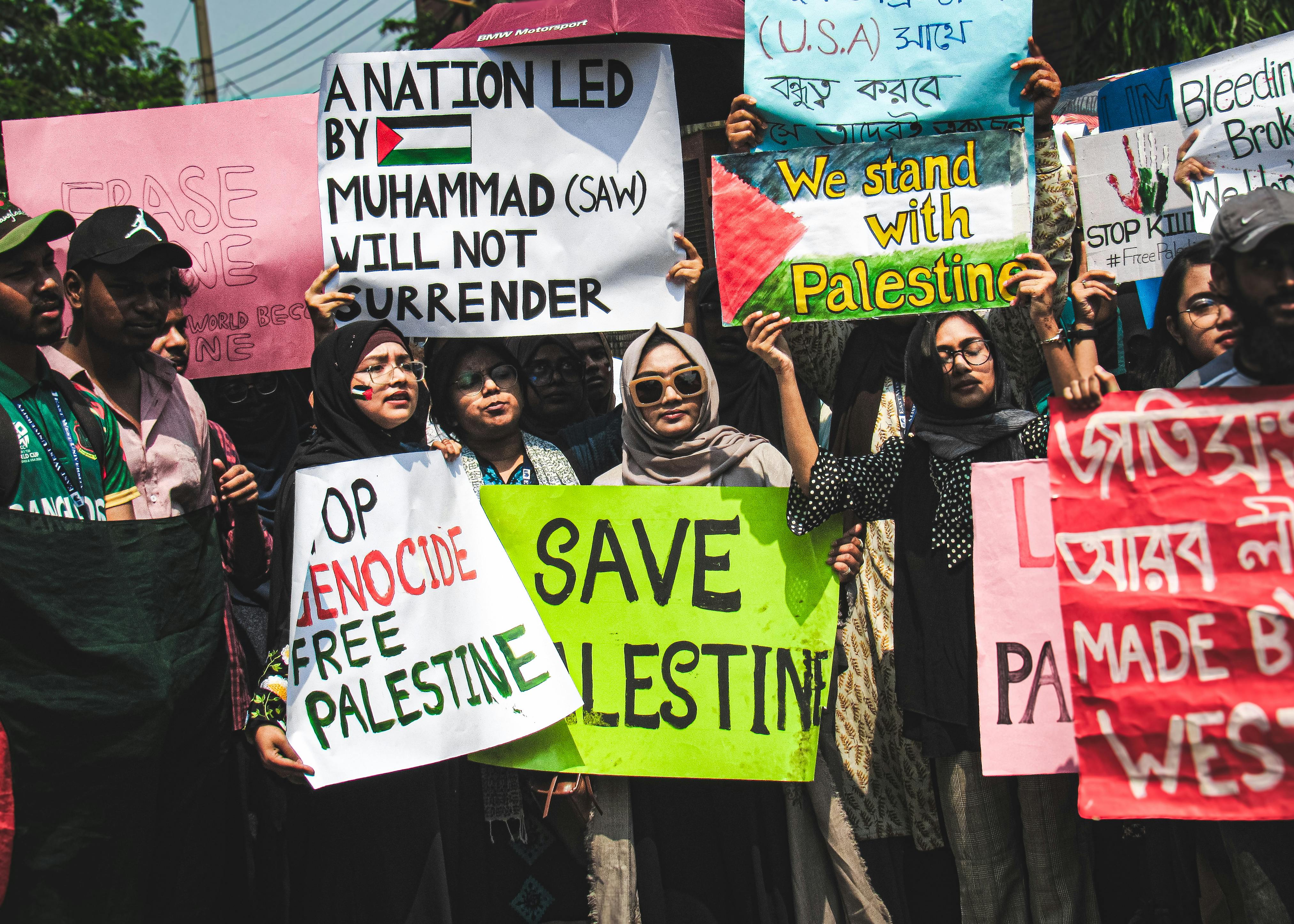 4日國際日報精選：全球重要國際要聞匯總