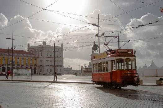 Belém monuments with a historian — Lisbon