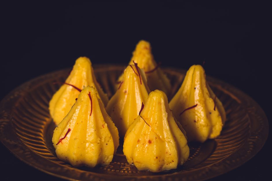 Ganesh Chaturthi Modak Delivery