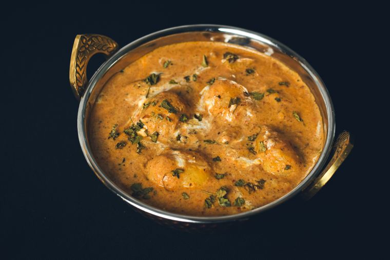 Malai Kofta