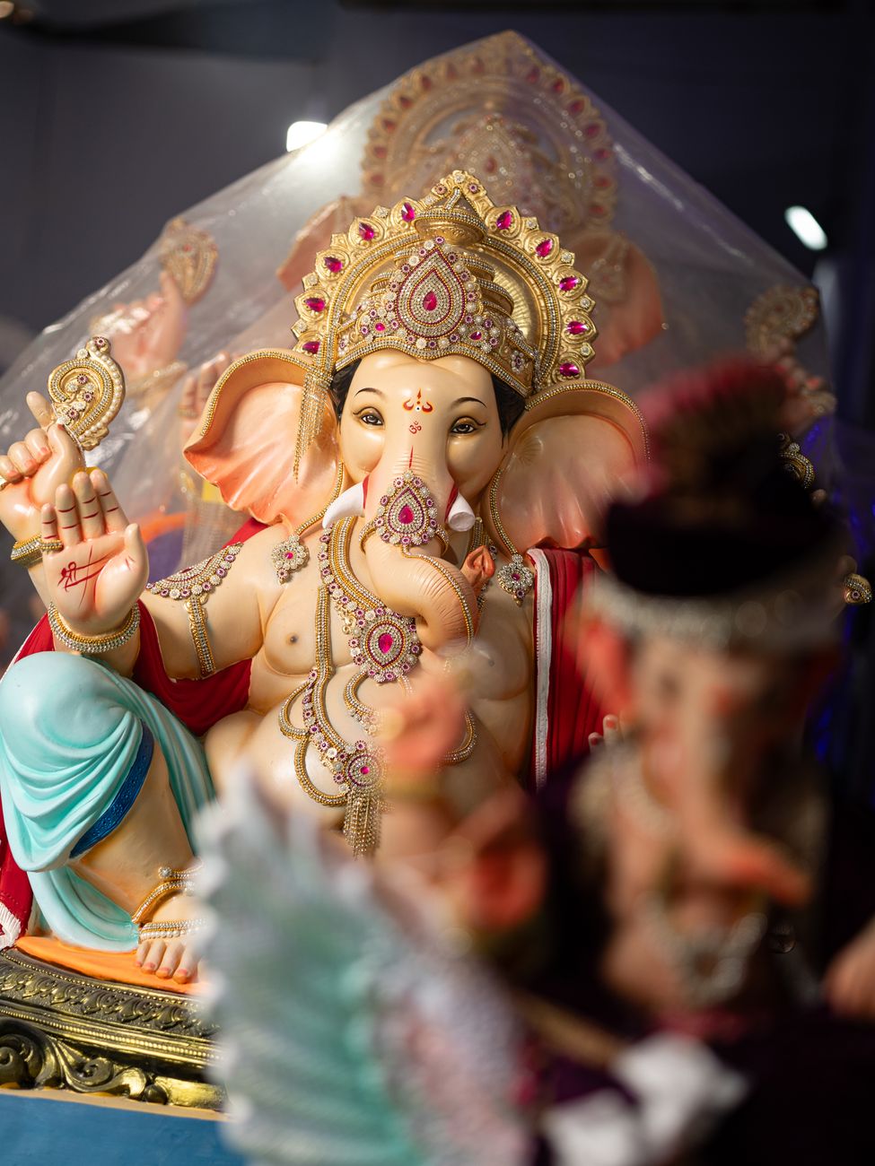 Gupt Navratri Special: Dhan Vriddhi Maa Mahalakshmi Puja, Shri Sukta Path and 108 Kamal Gatta Havan