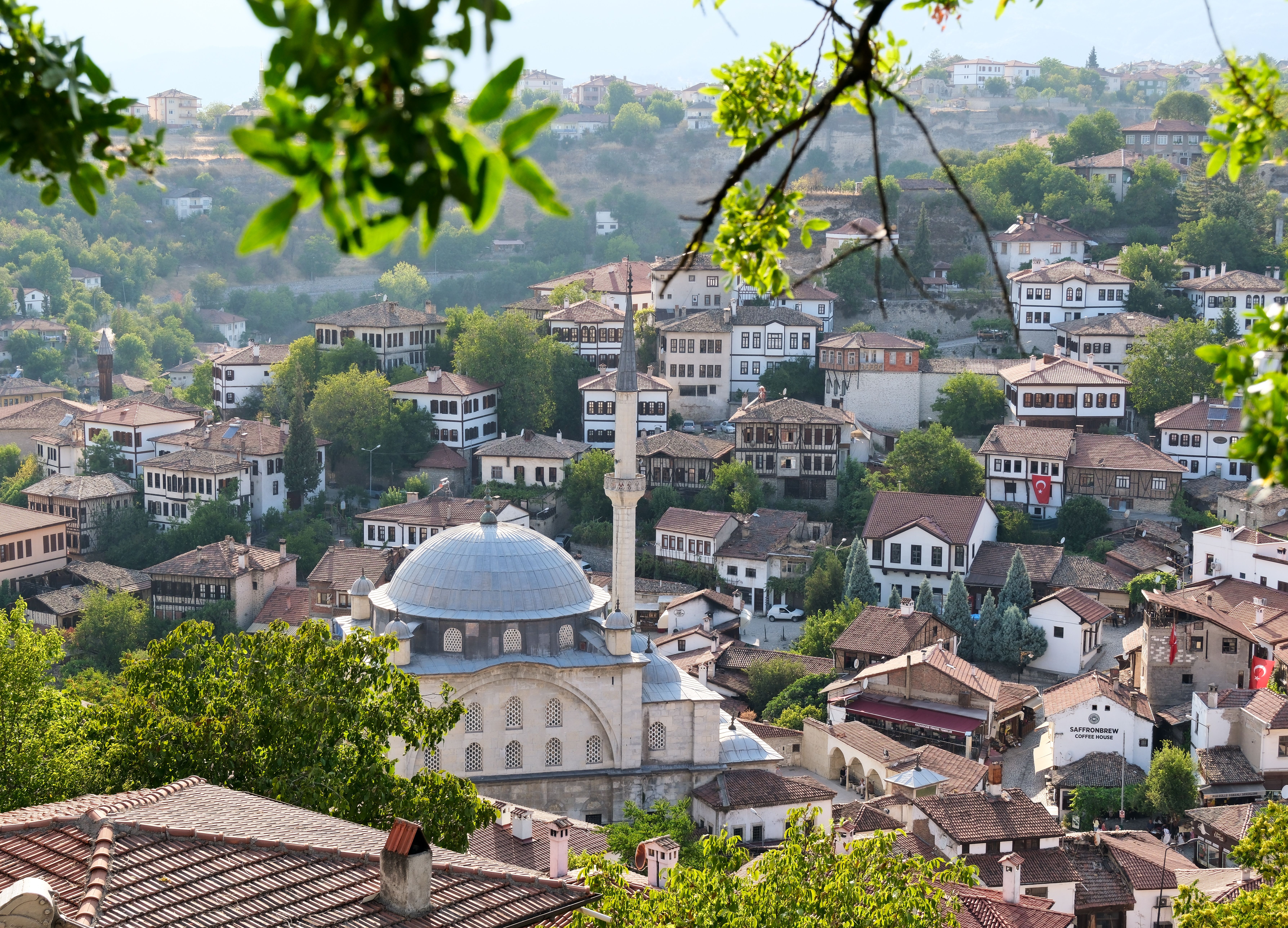 Safranbolu merkez
