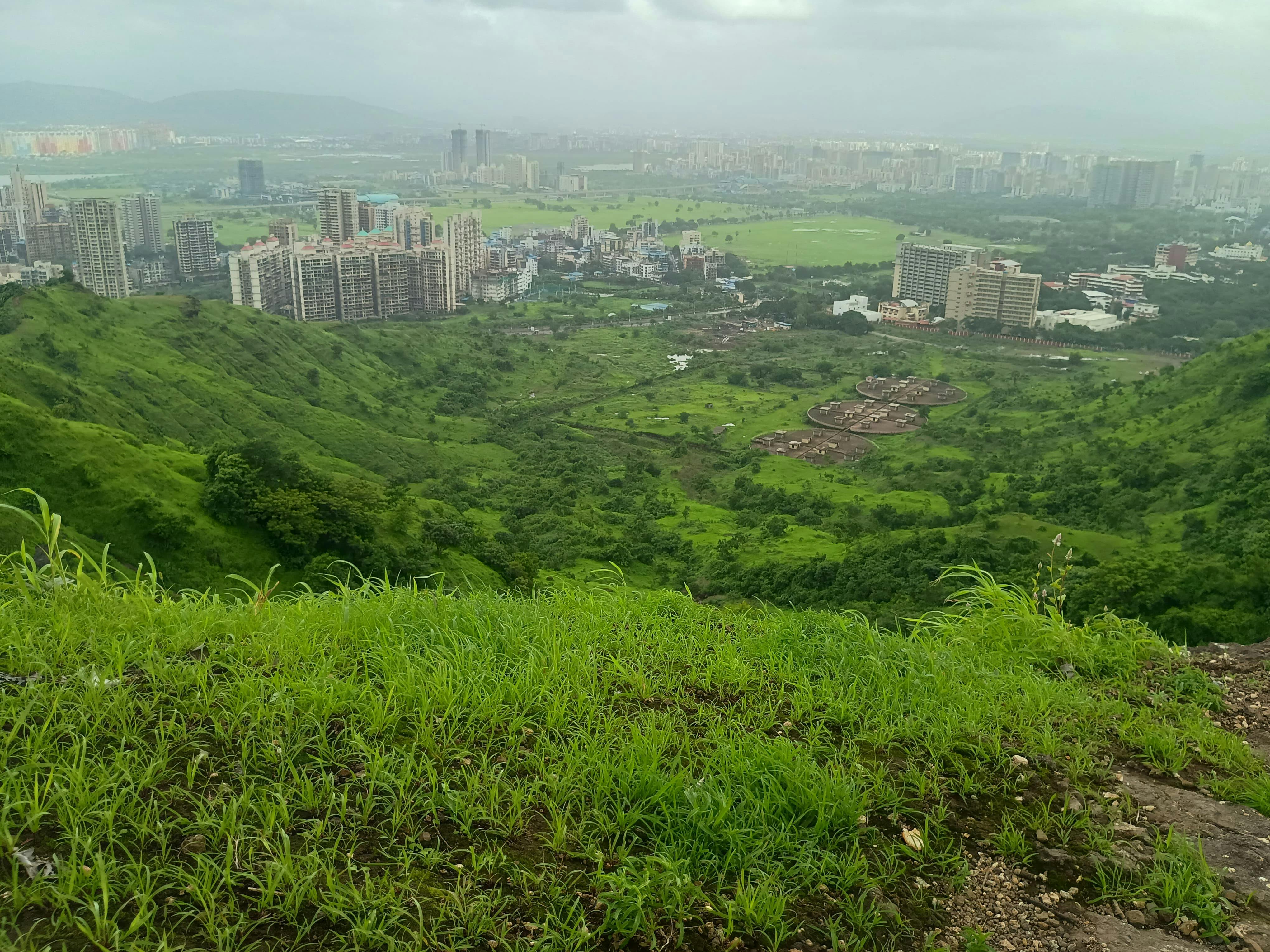 Durgesh Prasad, Durgesh, Valley