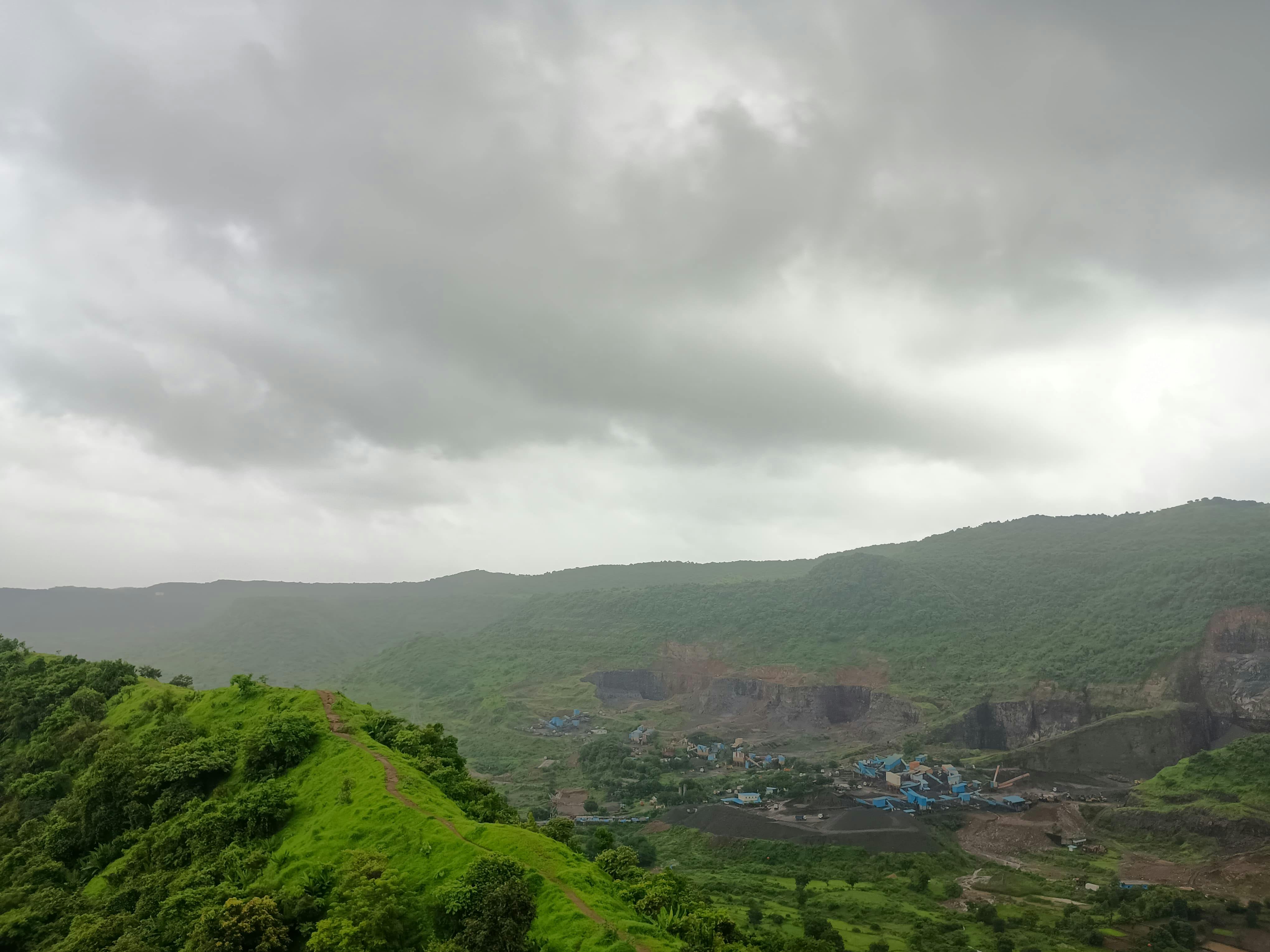 Durgesh Prasad, Durgesh, Valley