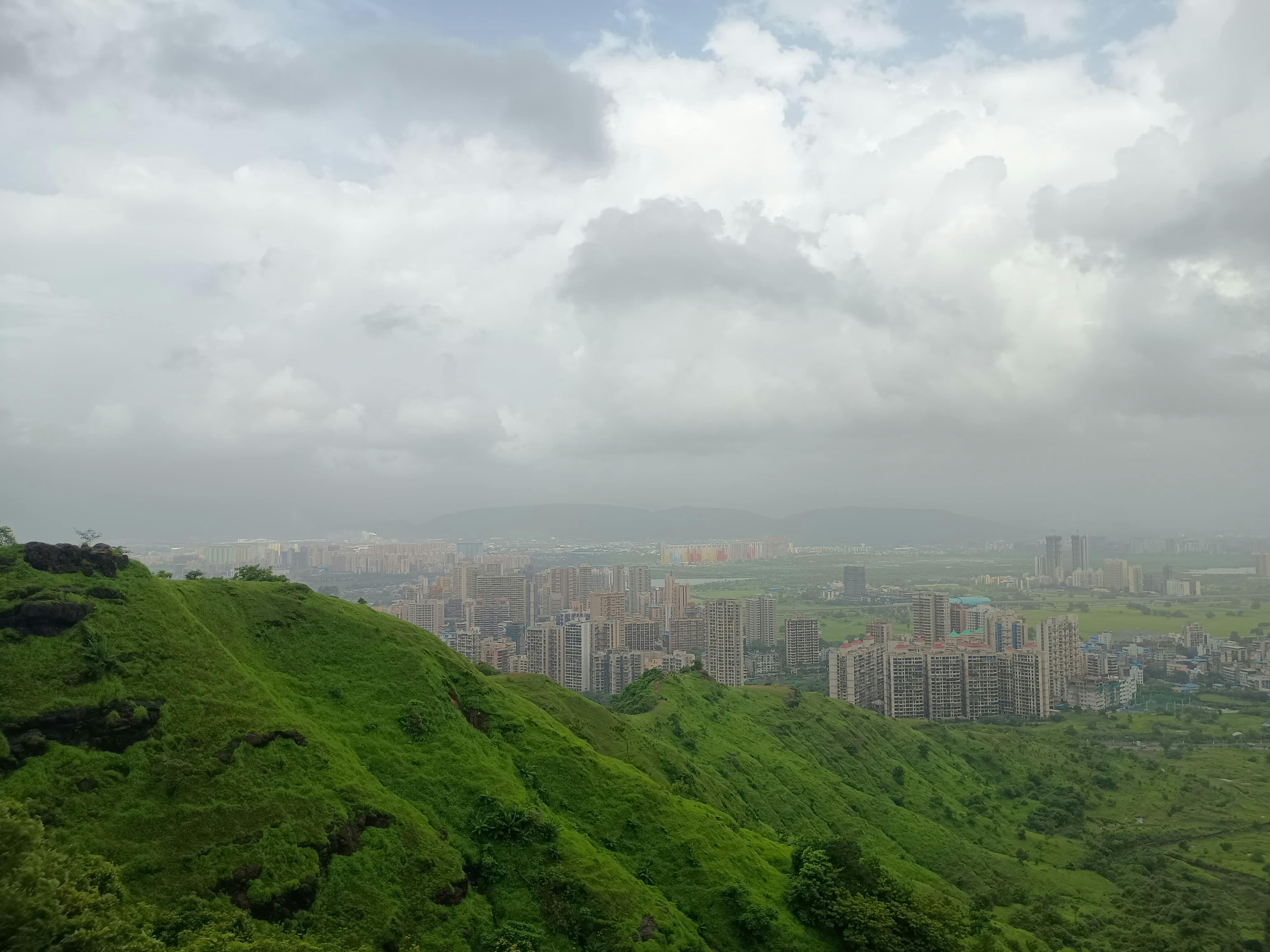 Durgesh Prasad, Durgesh, Valley