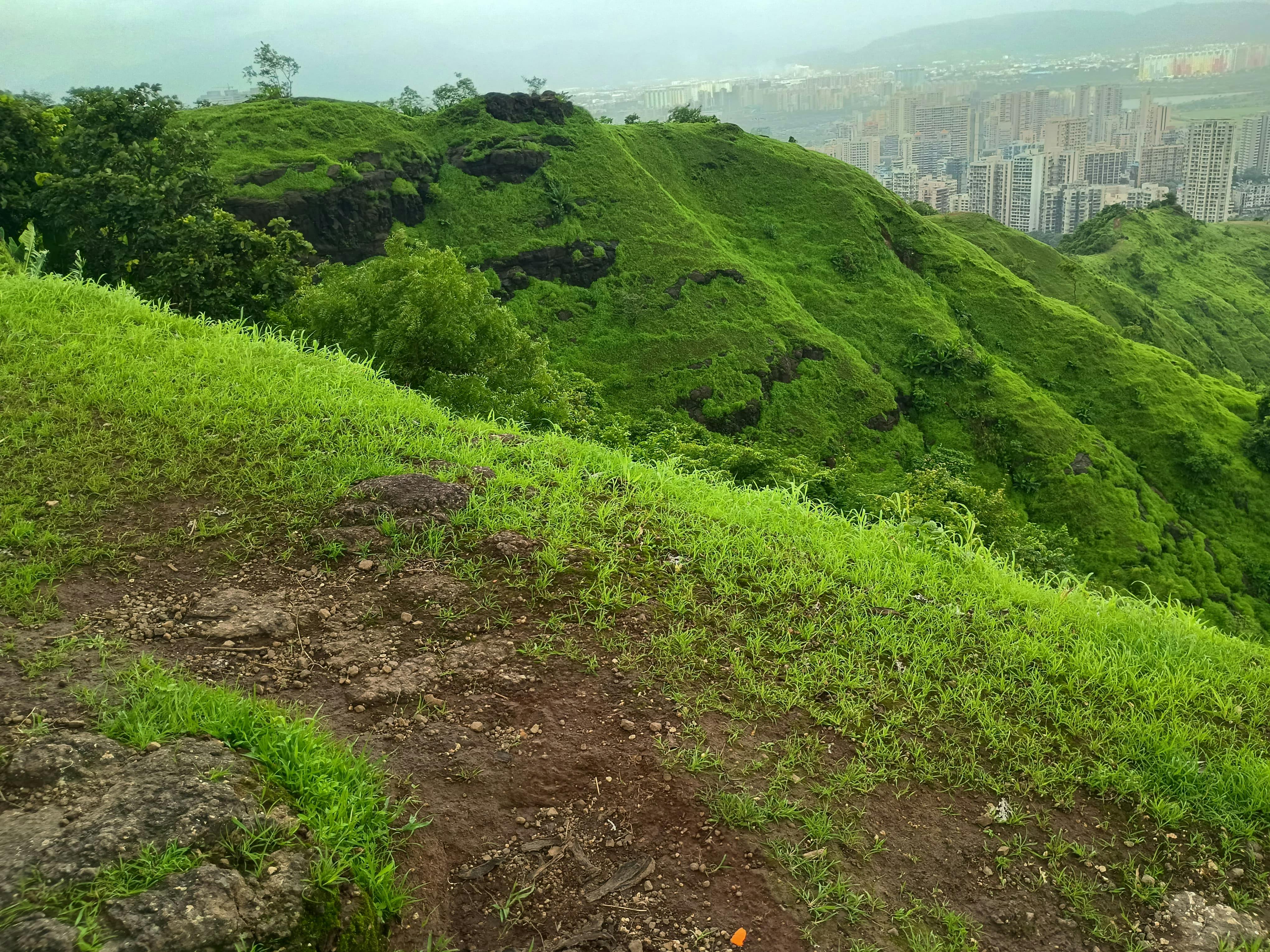 Durgesh Prasad, Durgesh, Valley