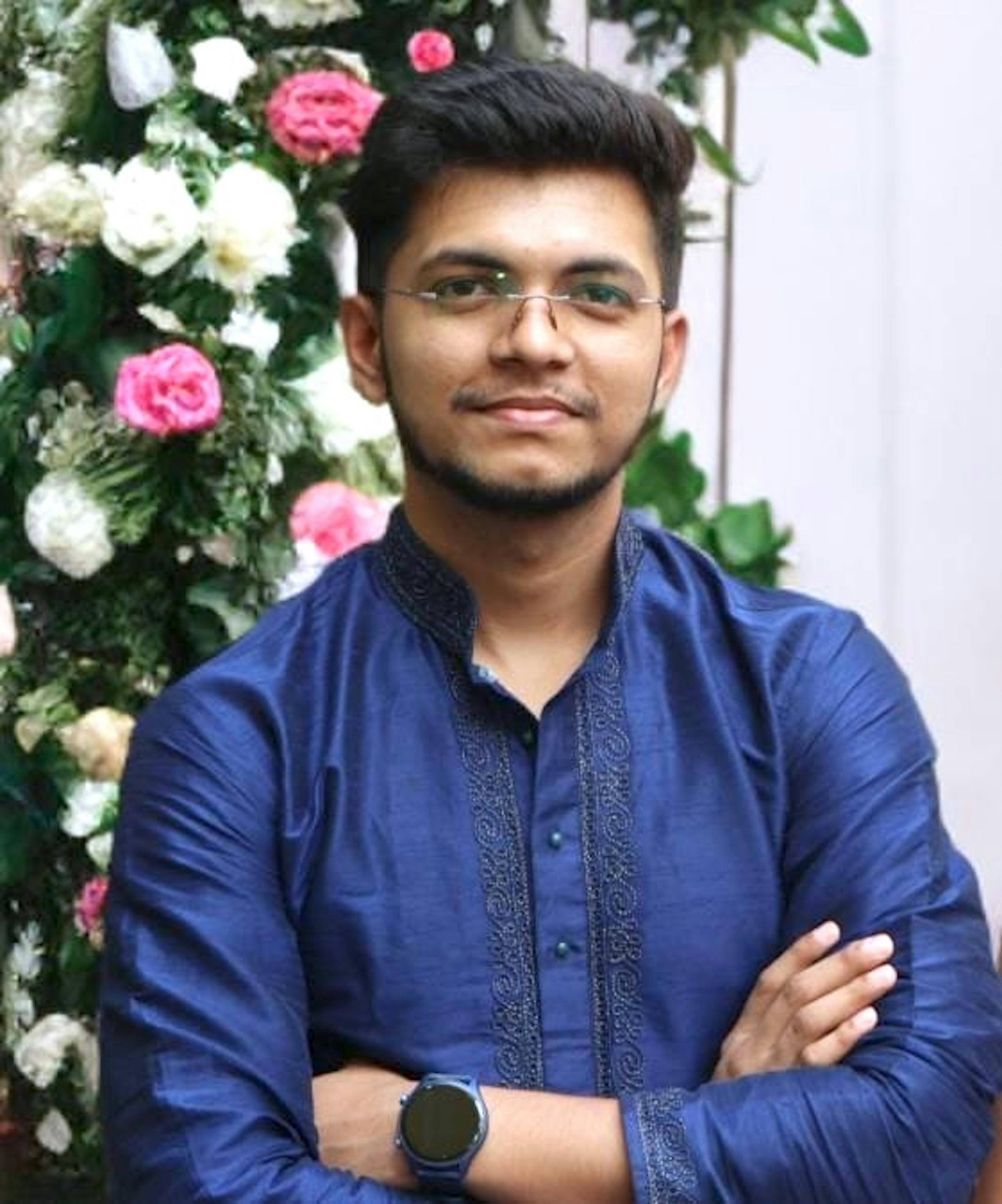 Durgesh Prasad, Durgesh, Web Developer, Durgesh Prasad Software Developer