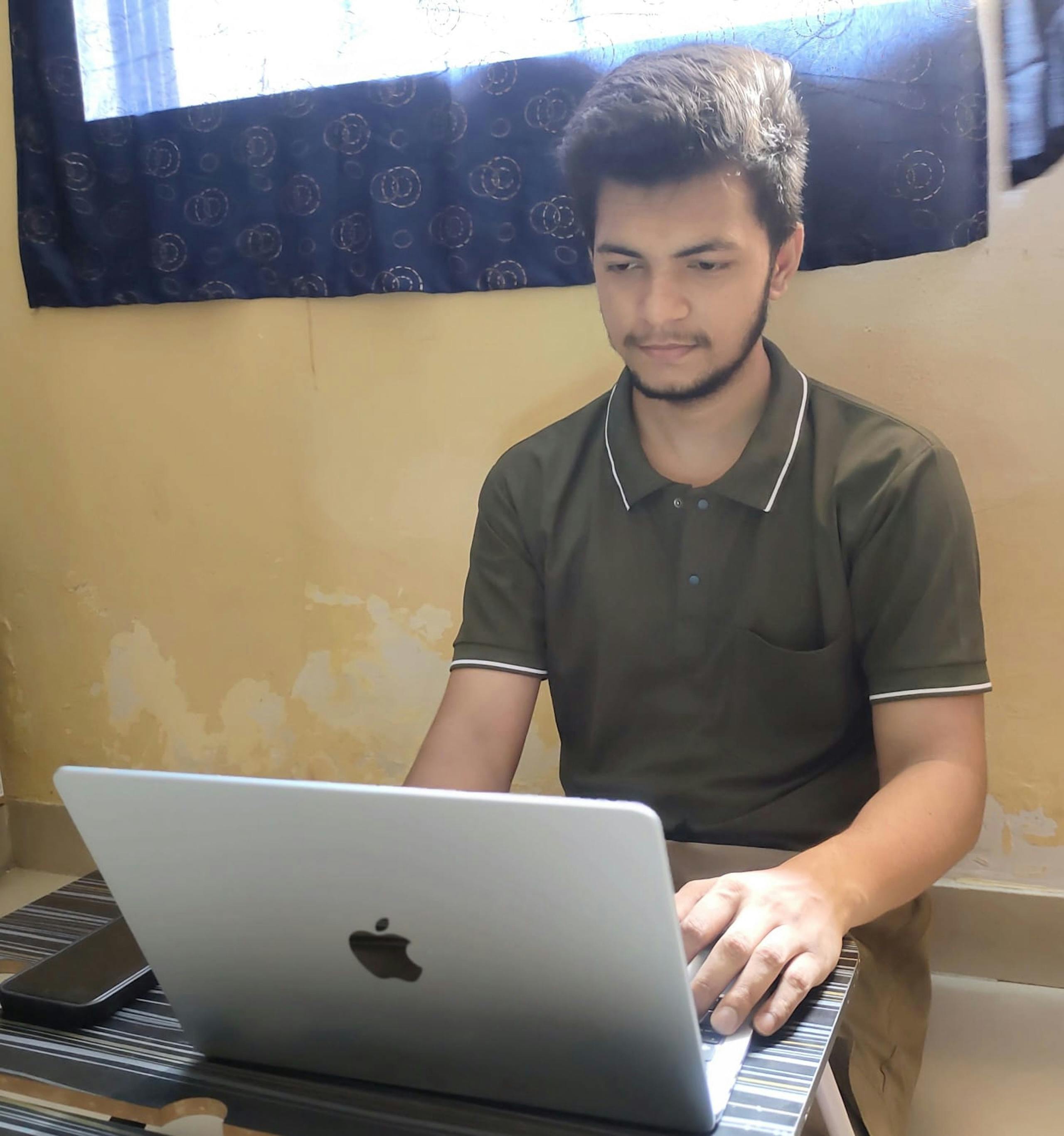 Durgesh Prasad, Durgesh, coding, Web Developer, Durgesh Prasad Software Developer
