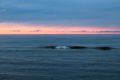 Beach at dusk by Reinis Brūzītis on Pexels