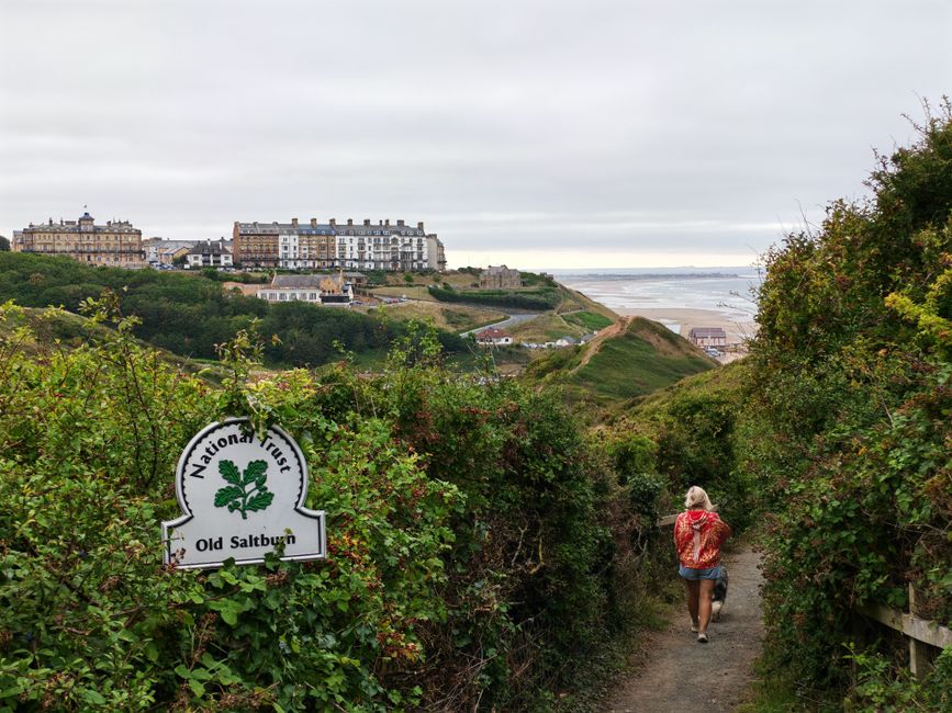 National Trust working holidays, UK