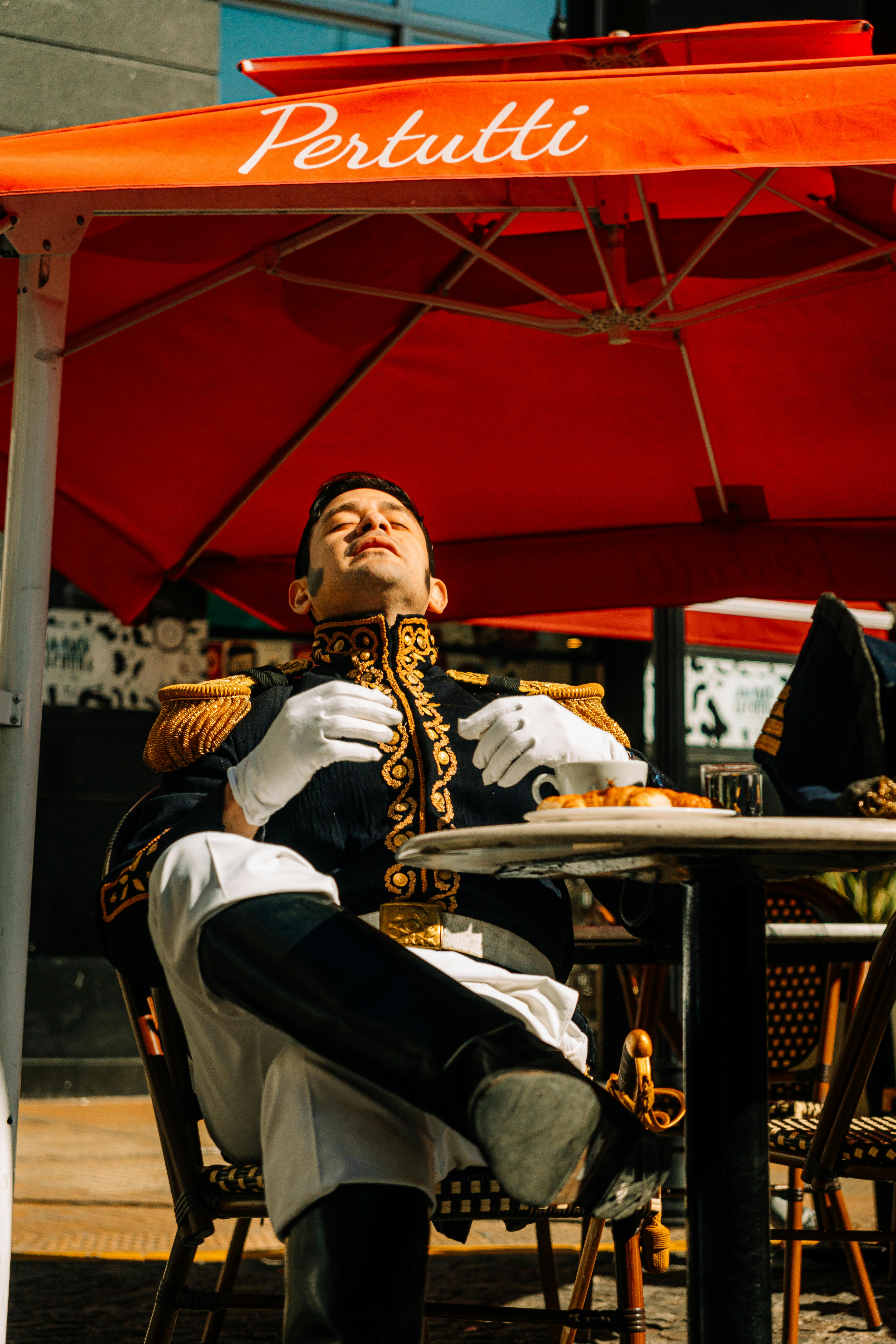 외식 시 주의사항