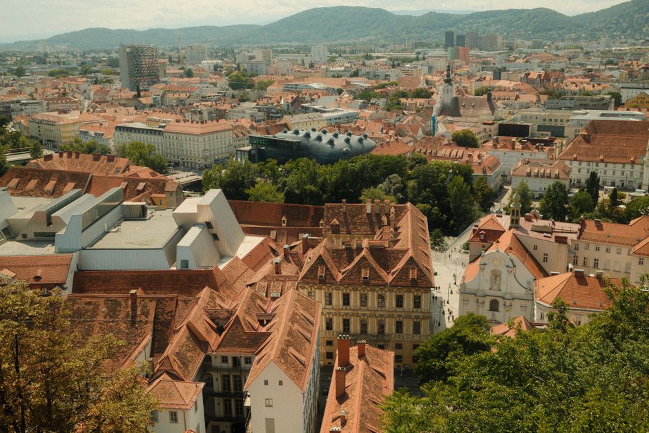 Salaires à Graz en 2026 : que gagne-t-on par secteur ?