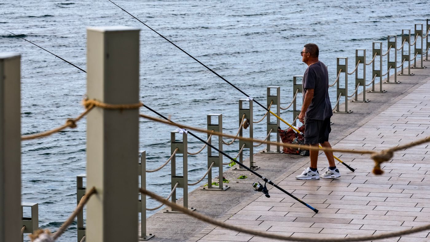 Why Fishing Is Worth Your Time: More Than Just a Hobby