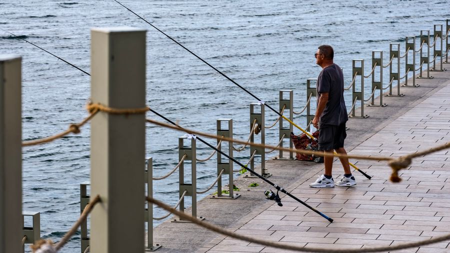 How to Choose the Right Fishing Line