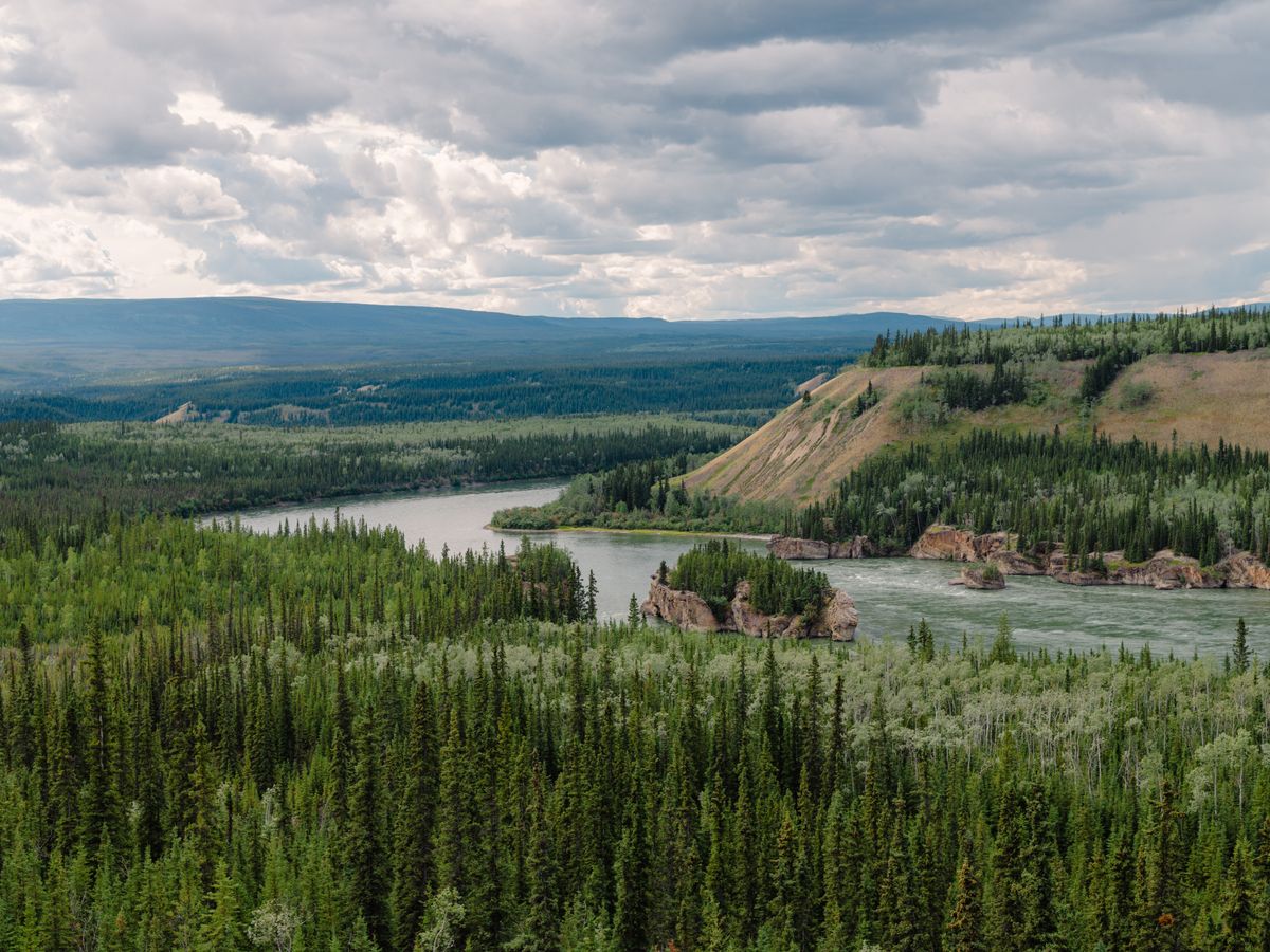 3 Day Women's Vitality Wellness Retreat in Ontario, Canada 1