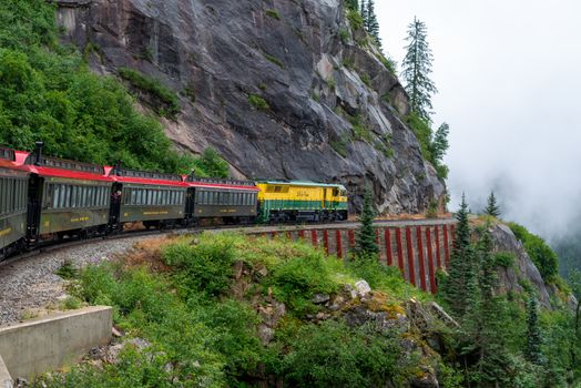 Book Train Tickets Across Canada: Your Ultimate Guide