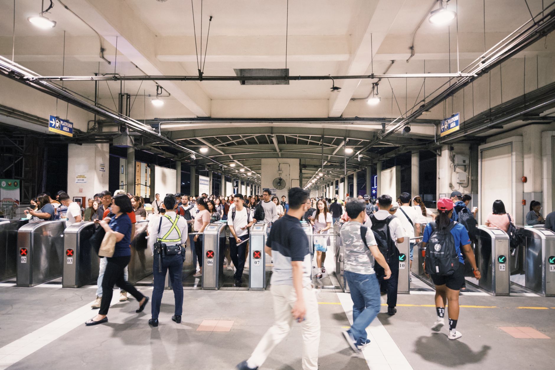 Sync Your Metro Ticket with Hotel Arrival to Skip Shuttle Lines