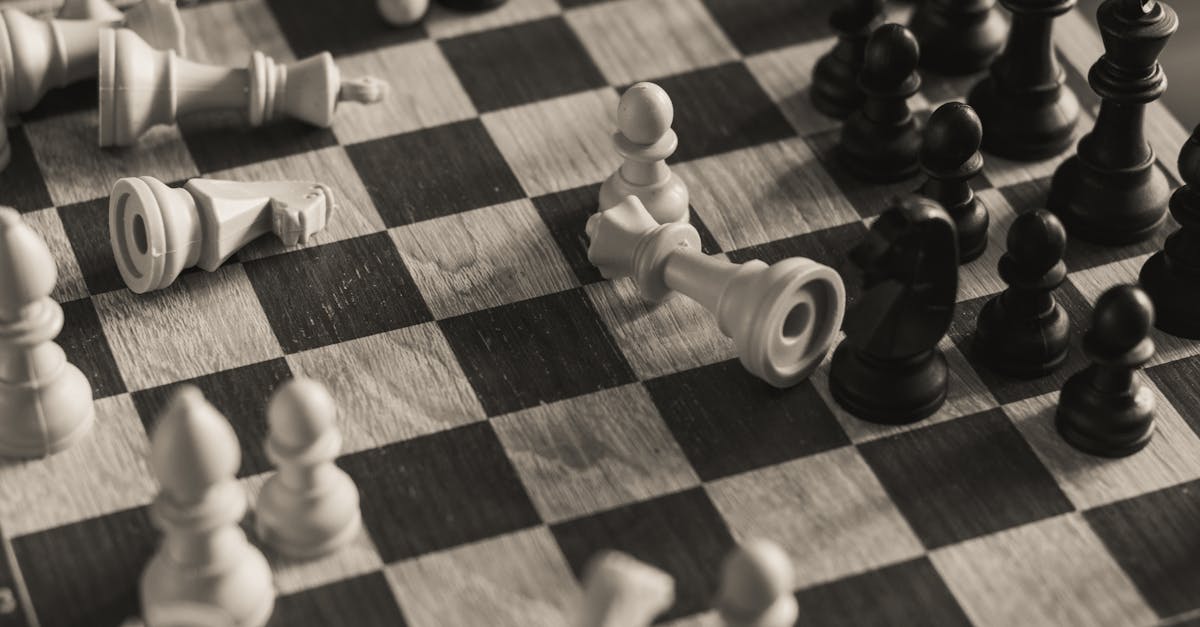 Les finales d'échecs : concepts et techniques