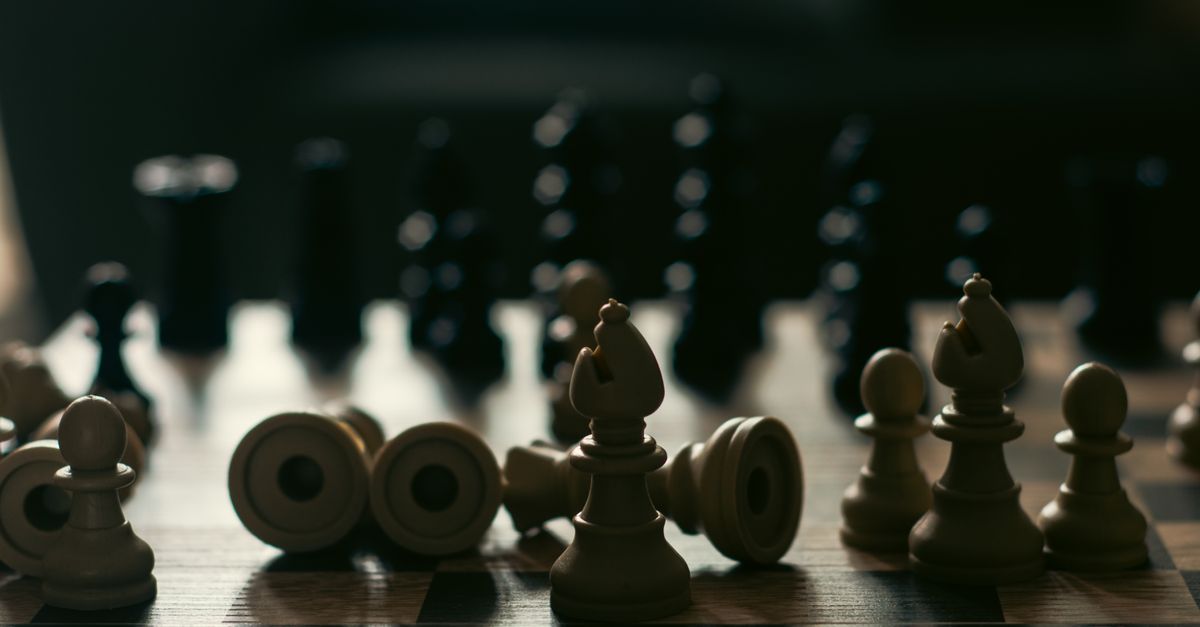 Les erreurs stratégiques à éviter aux échecs