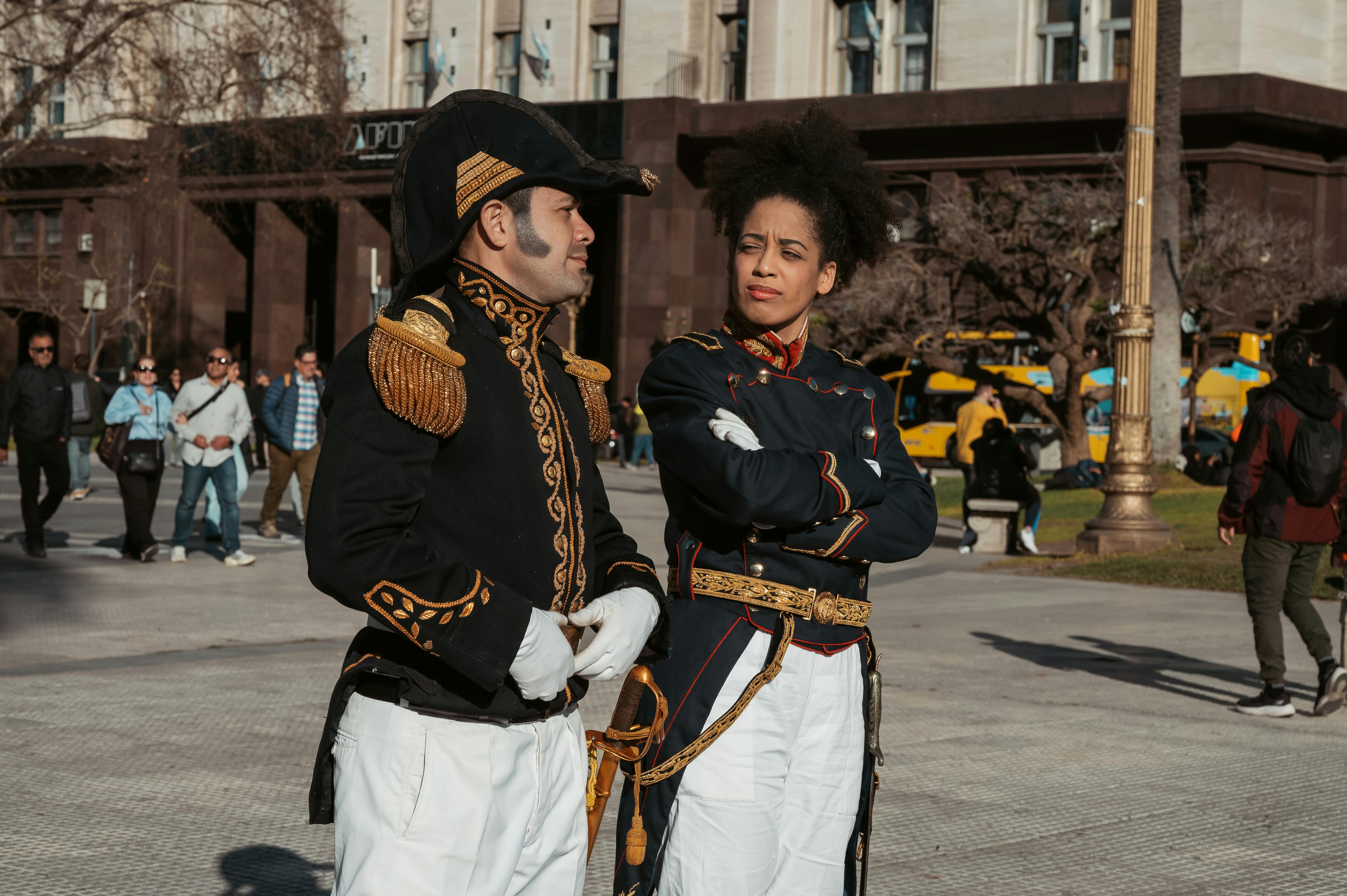 Plaza Cinco De Mayo: Descubre Su Historia Fascinante y Encanto 1 10 Datos Sorprendentes sobre la Plaza Cinco de Mayo que No Conocías
