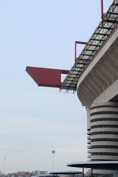 Muhammadu Dikko Stadium