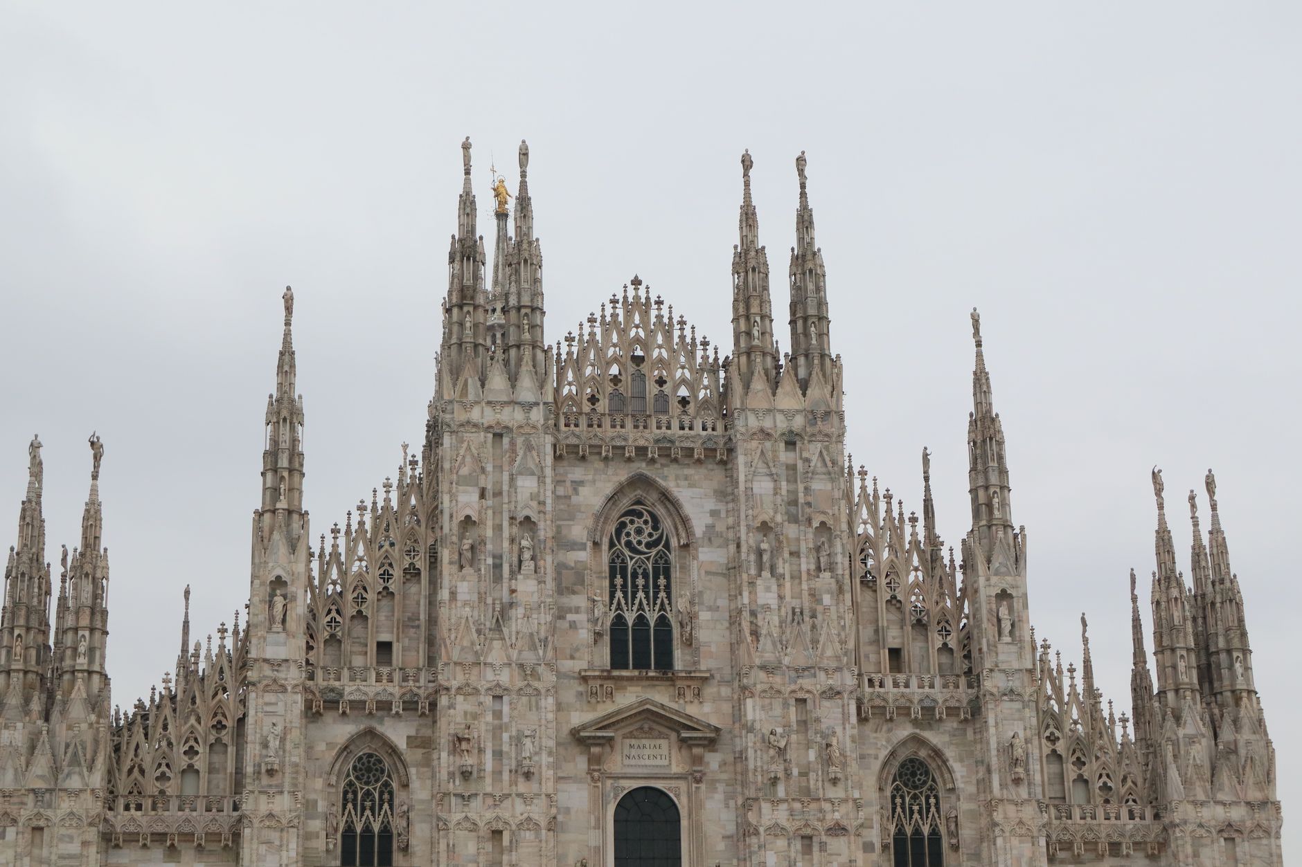 Milan, Italy