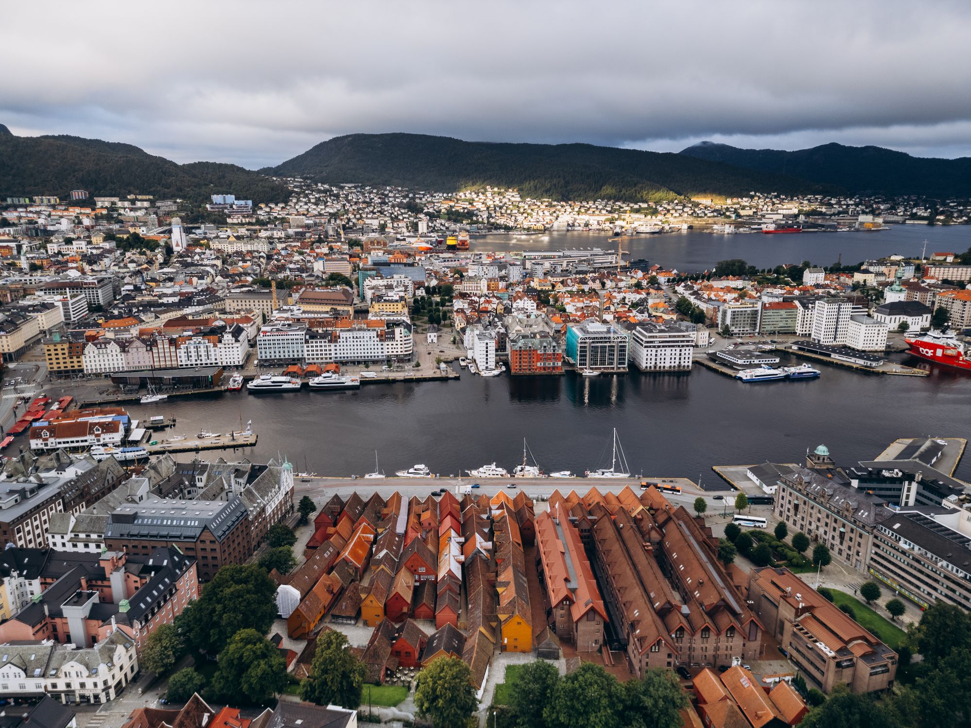 Norway