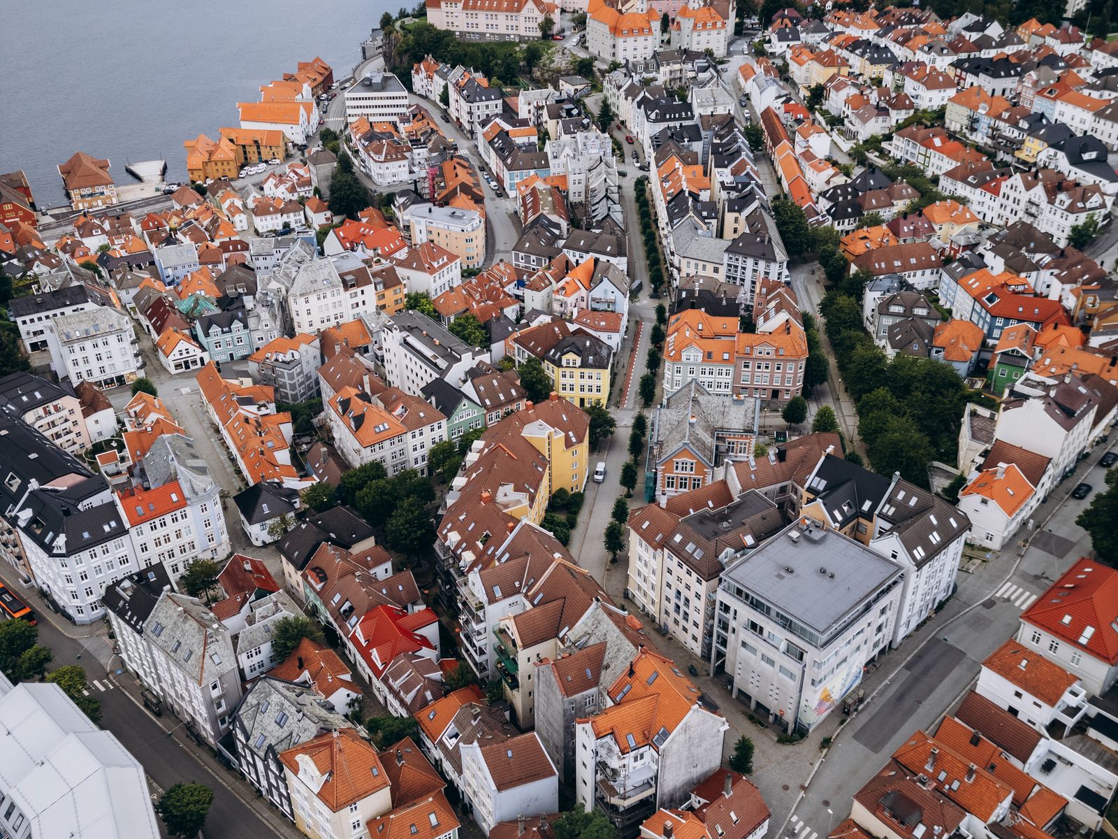 Bergen