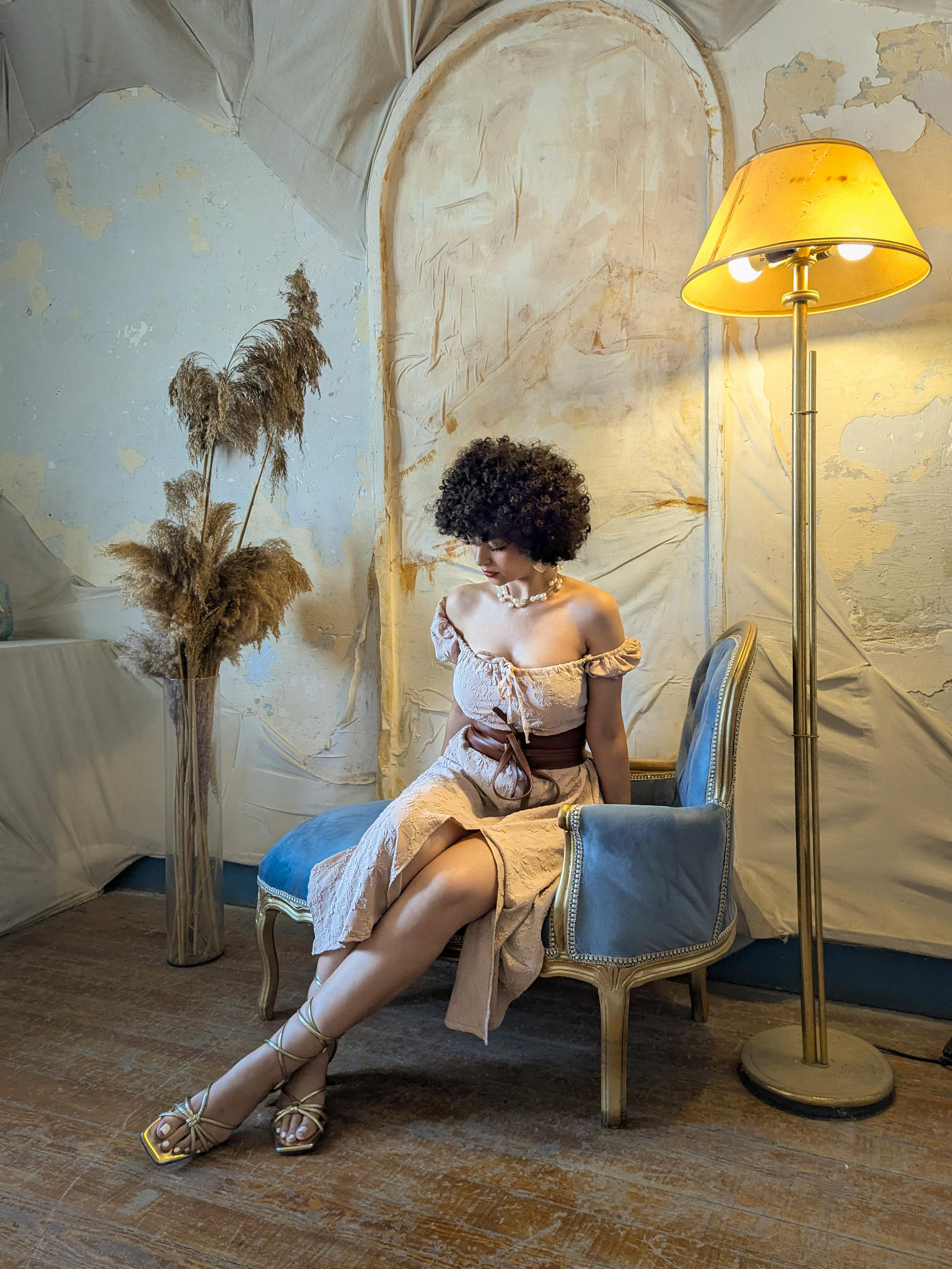 台灣太空青年突圍國際舞台 20多歲跨域女性如何扮要角