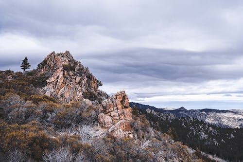 Rocky Mountain