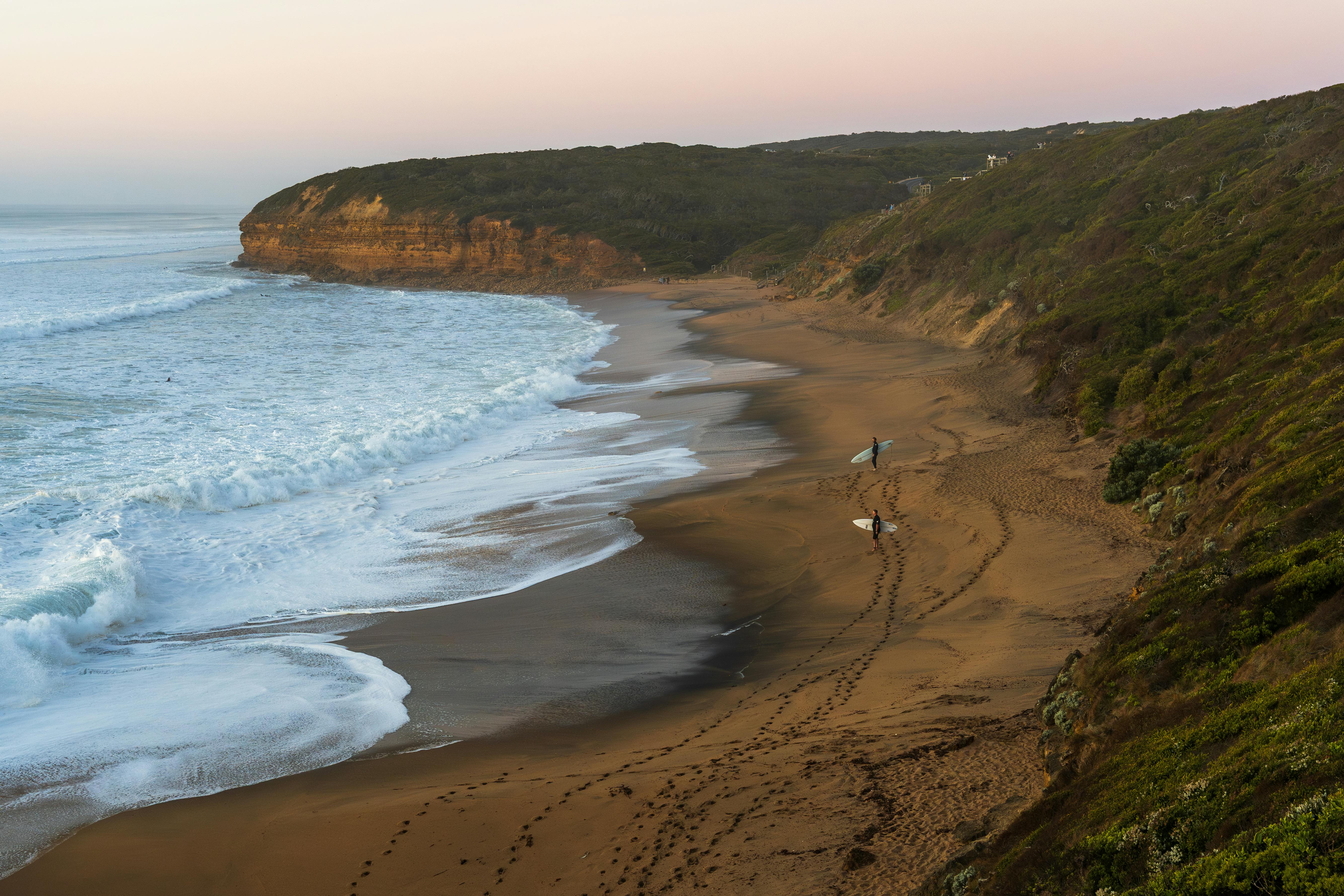 Photo of Bells Beach