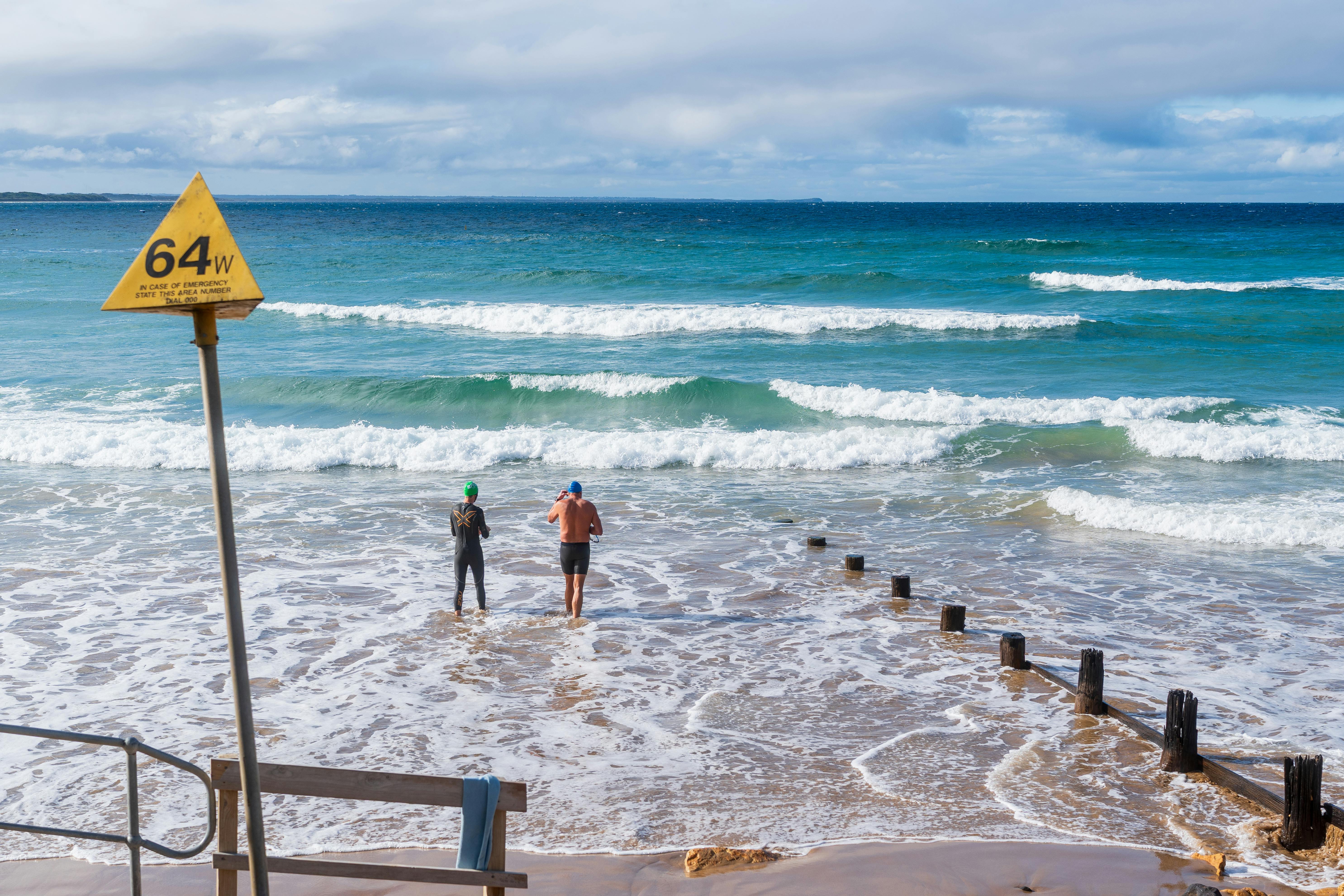 Cyclone Season Southern Hemisphere: February Through April Safety Timeline