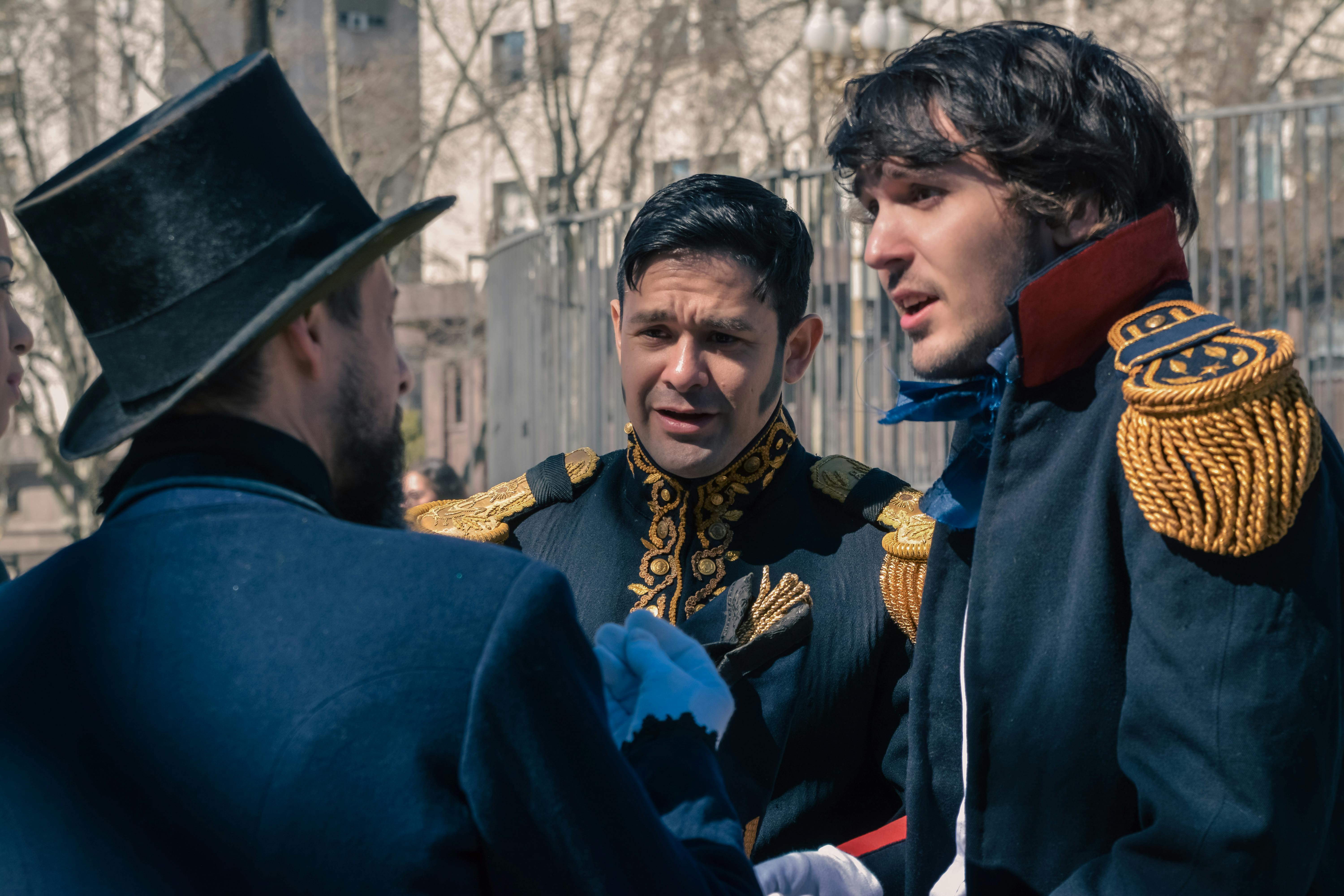 Ücretsiz 19 yüzyıl tarzı, açık hava, açık sahne içeren Ücretsiz stok fotoğraf Stok Fotoğraflar