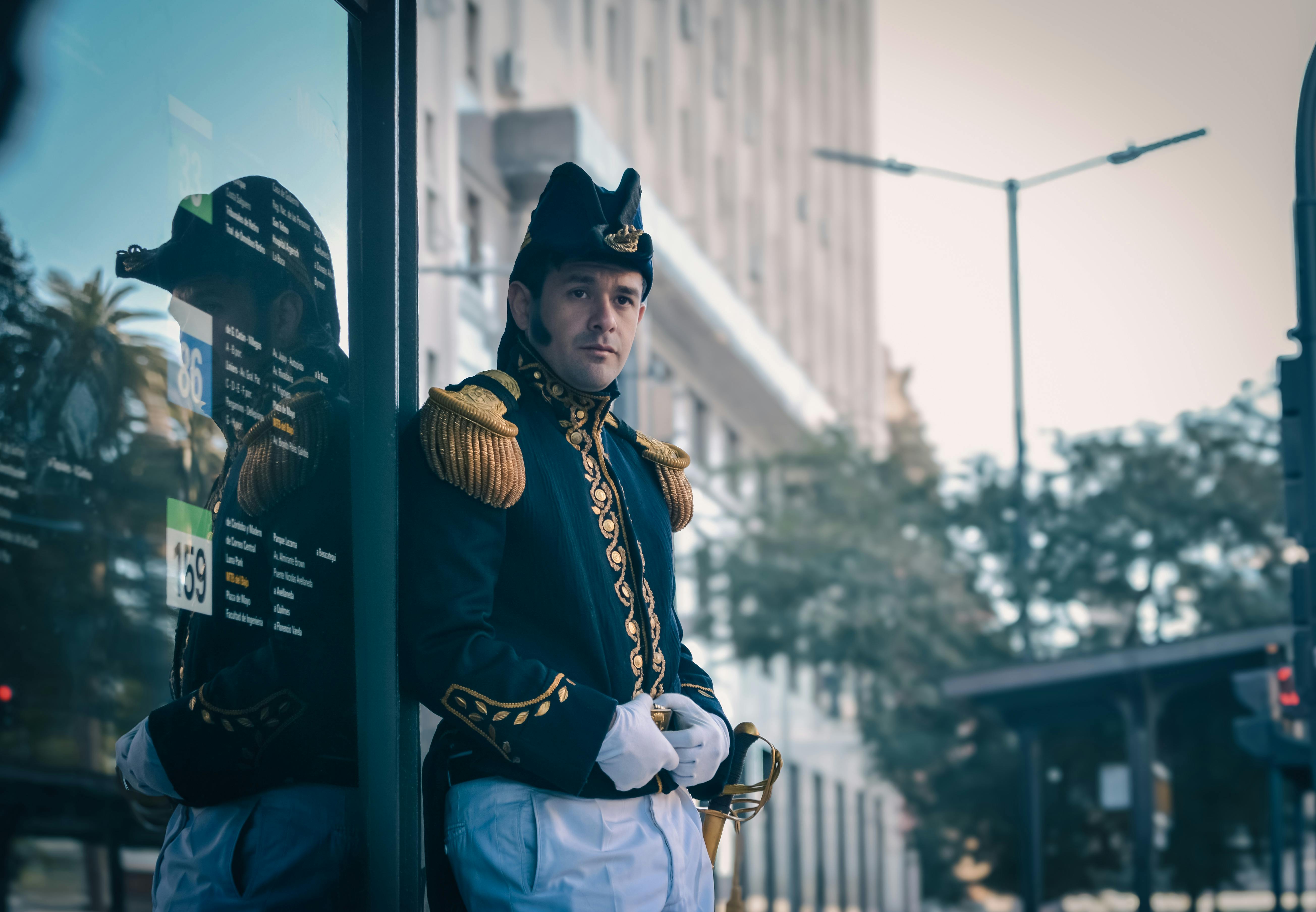 In general, do you think Jimmy Kimmel is too political or not political enough? — Photo by Lau Arraigada on Pexels