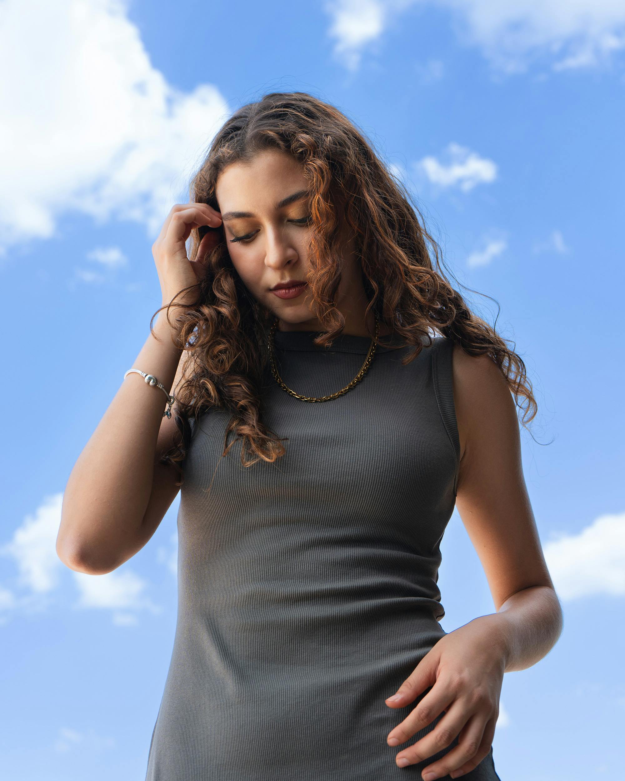 bezplatná Základová fotografie zdarma na téma den, denní světlo, dívání se dolů Základová fotografie