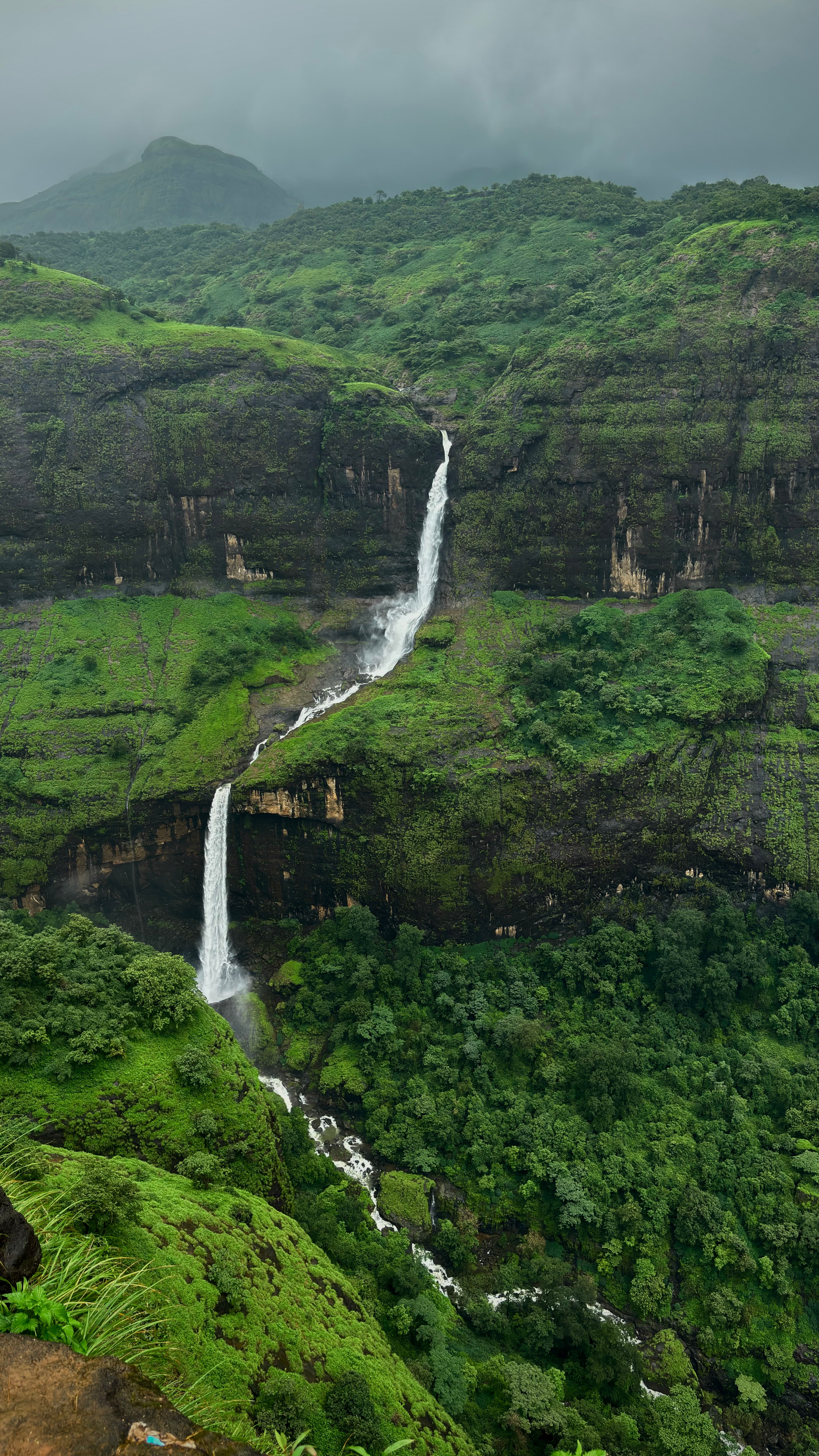 Western Ghats region