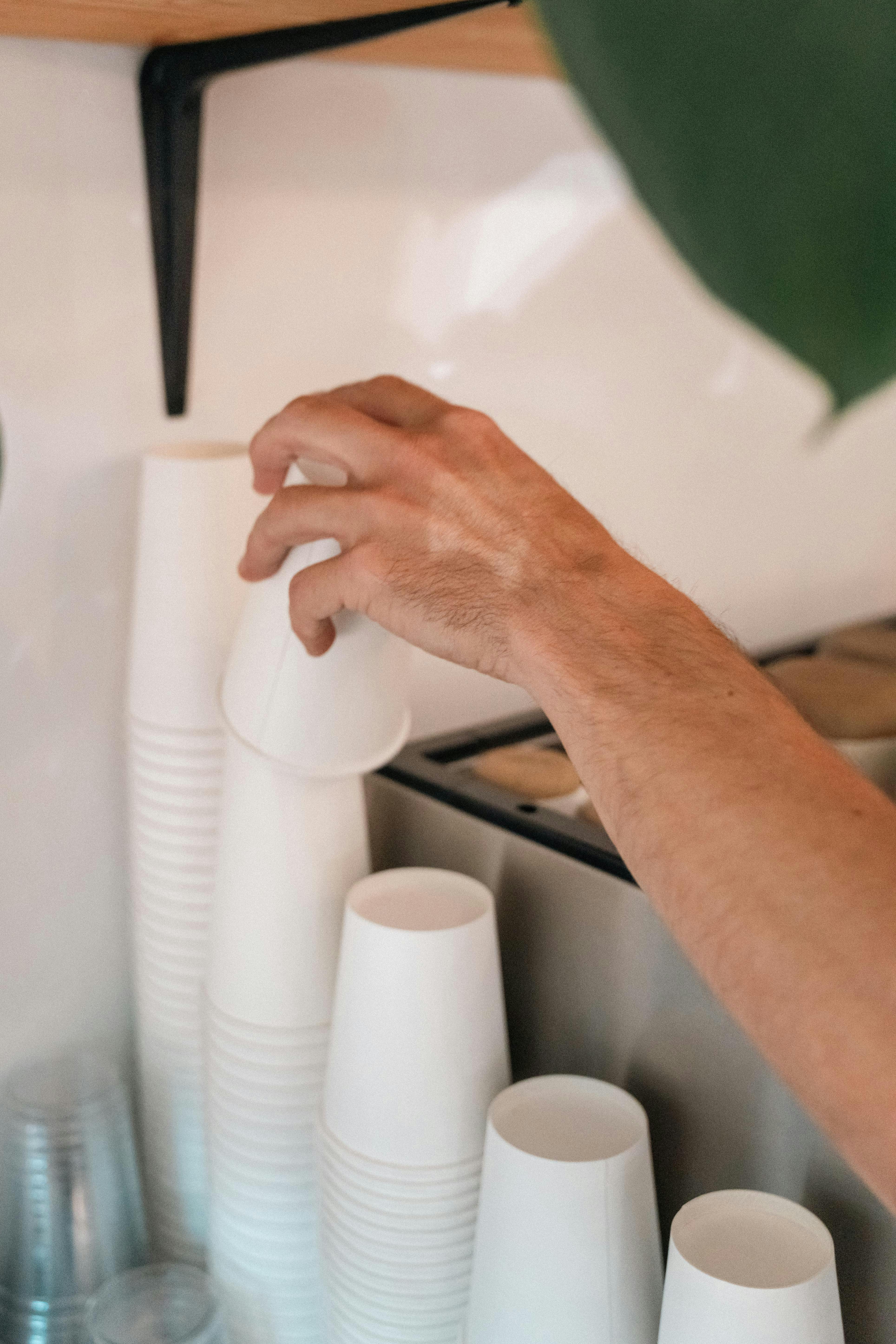 Kitchenware products