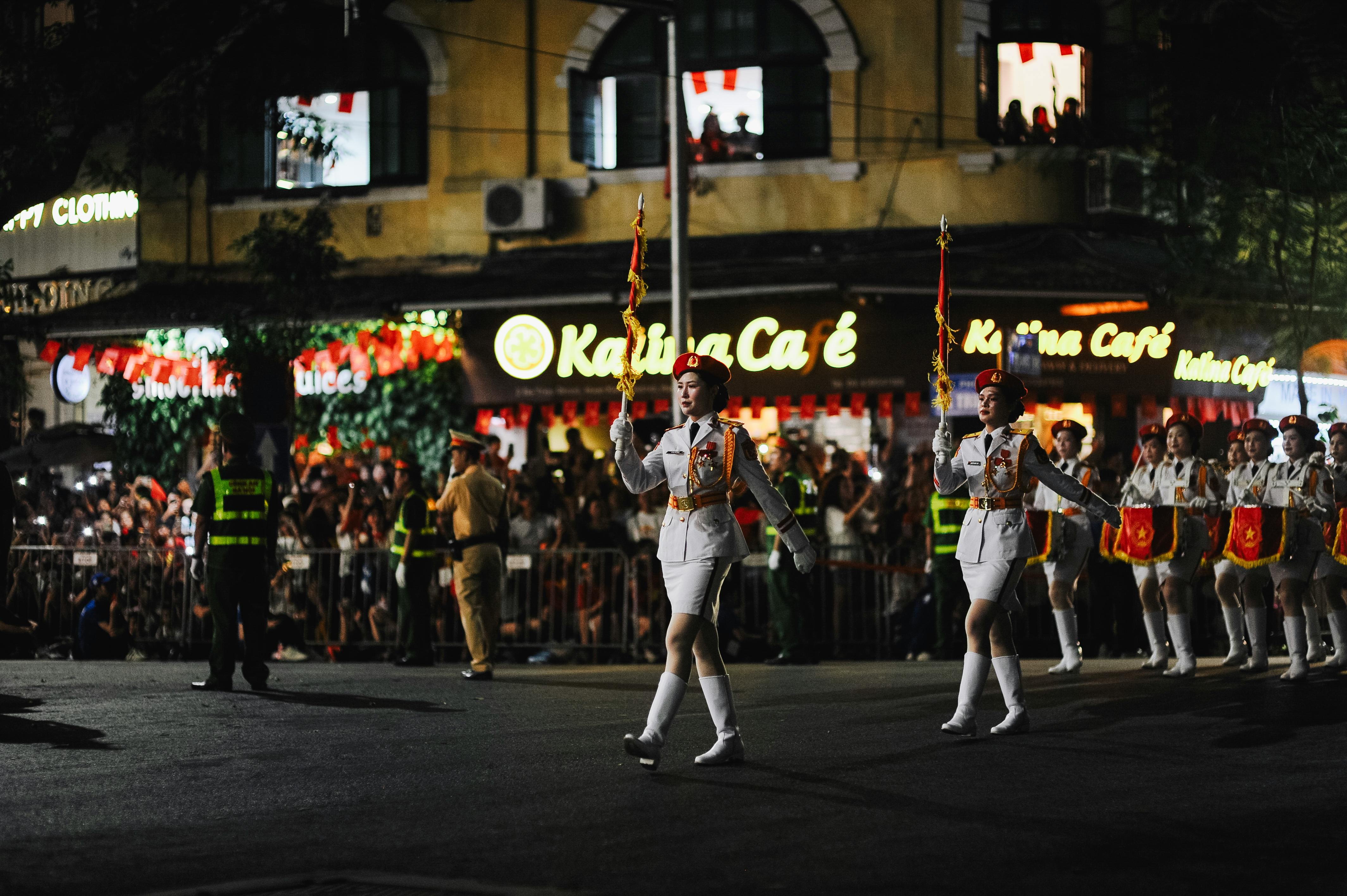 The Meaning Behind Vietnamese Festivals and Celebrations