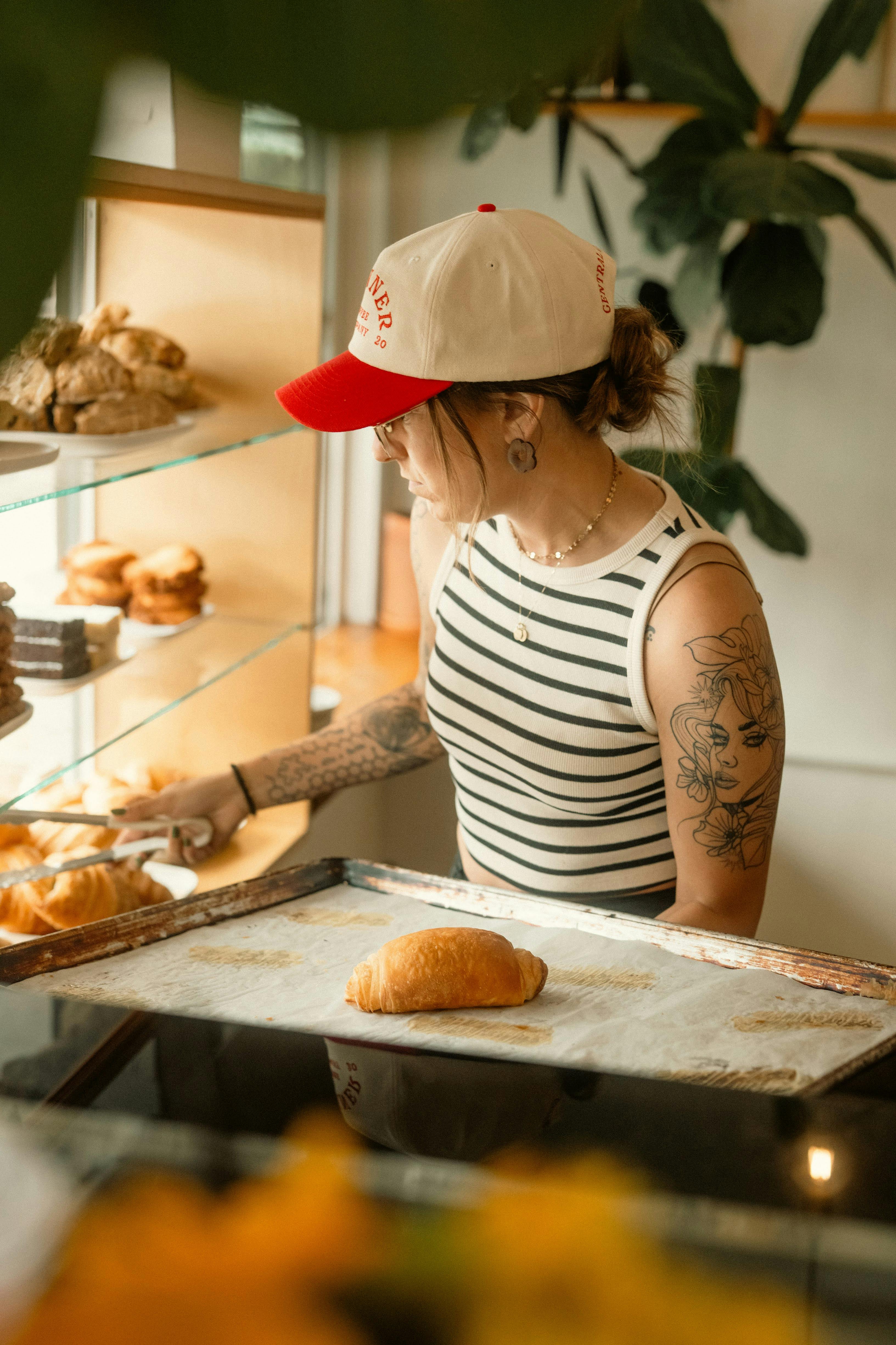 A Closer Look at the Chef'sChoice EdgeSelect features