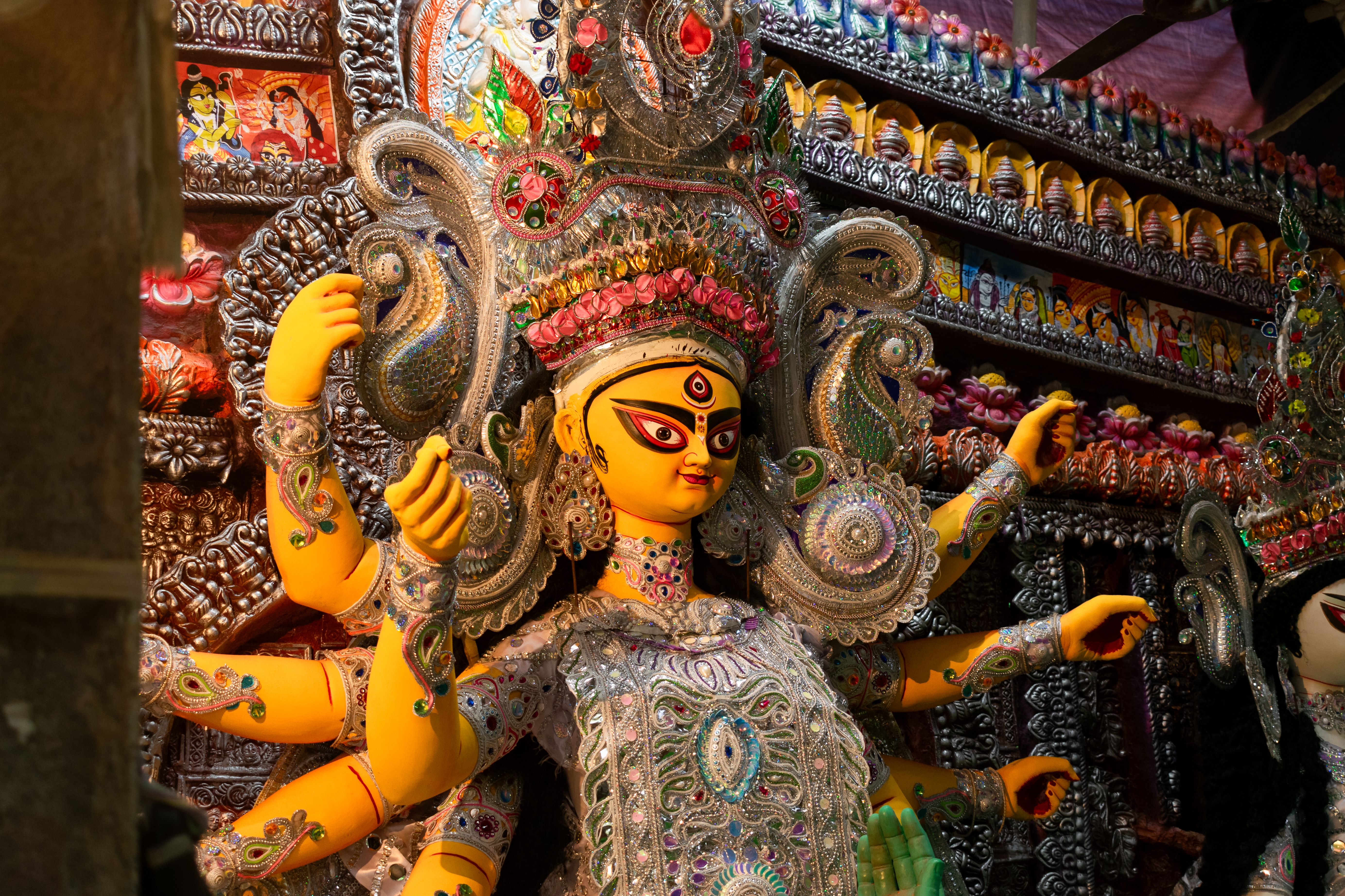 Kanaka Durga Temple Prepares for Grand Ashada Saare Samarpana Festival with Enhanced Devotee Facilities