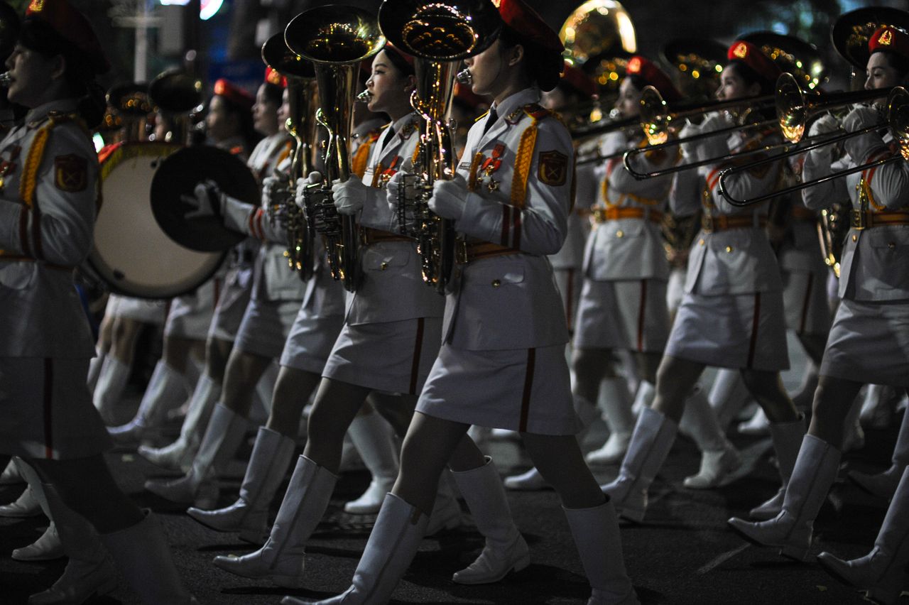Vietnam National Day